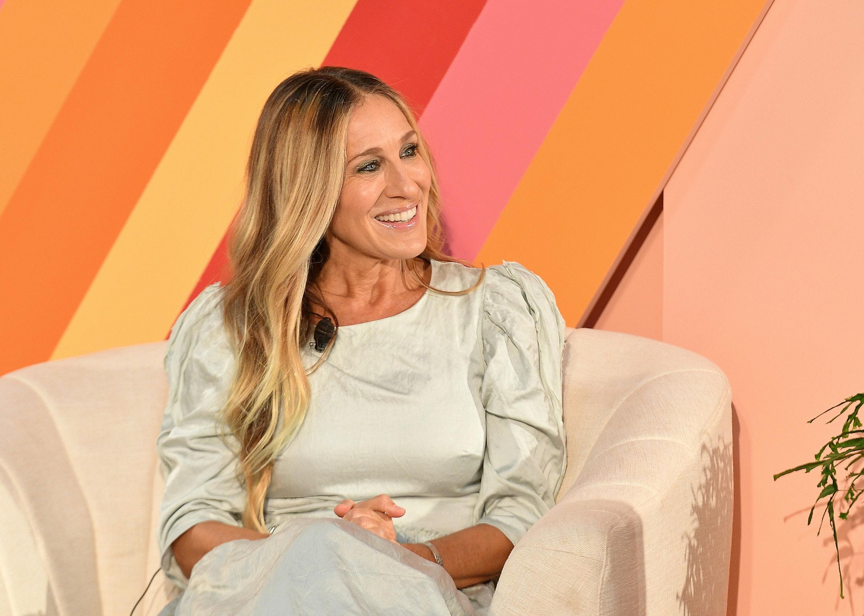 Sarah Jessica Parker