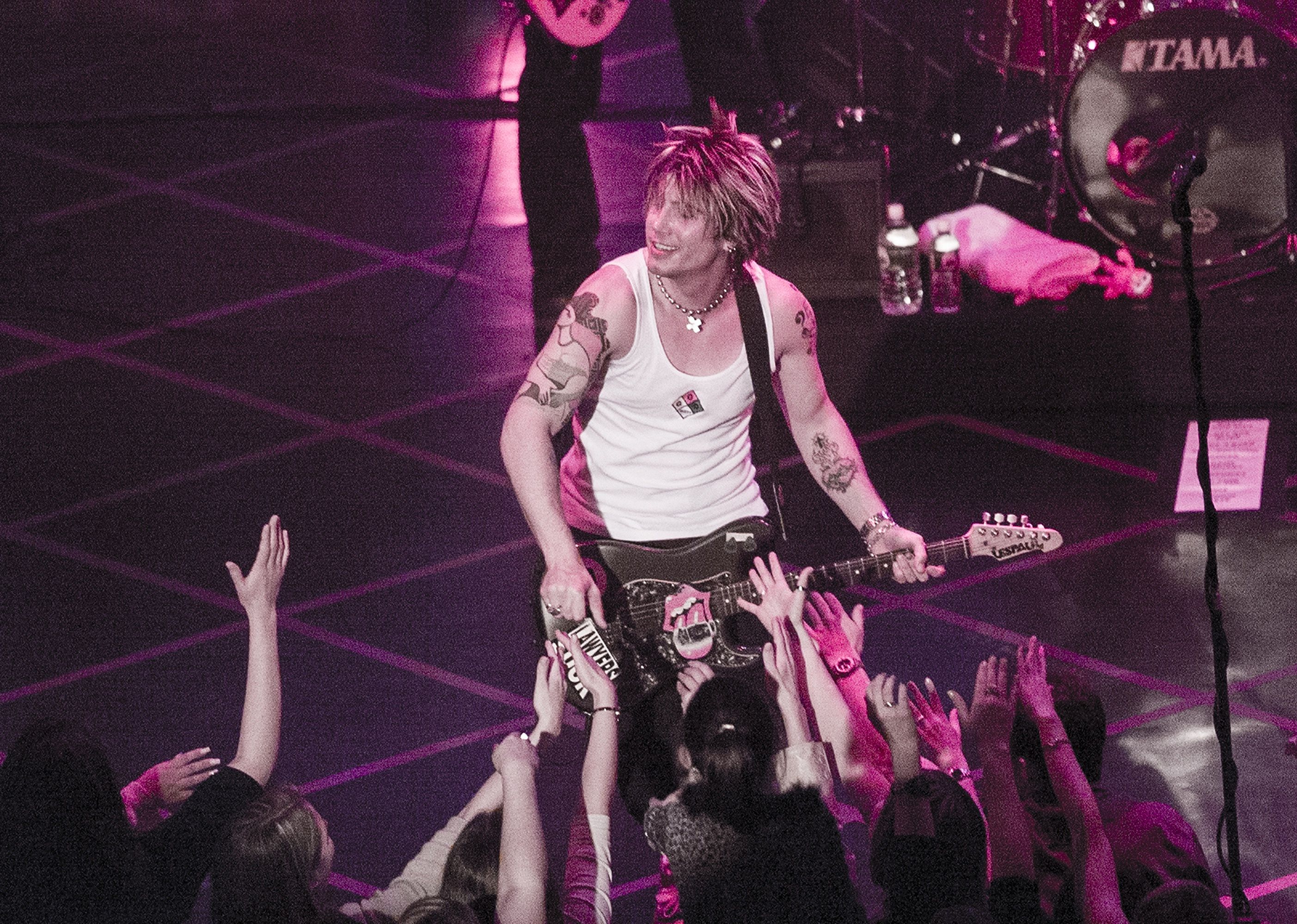 #14. 'Slide' by Goo Goo Dolls