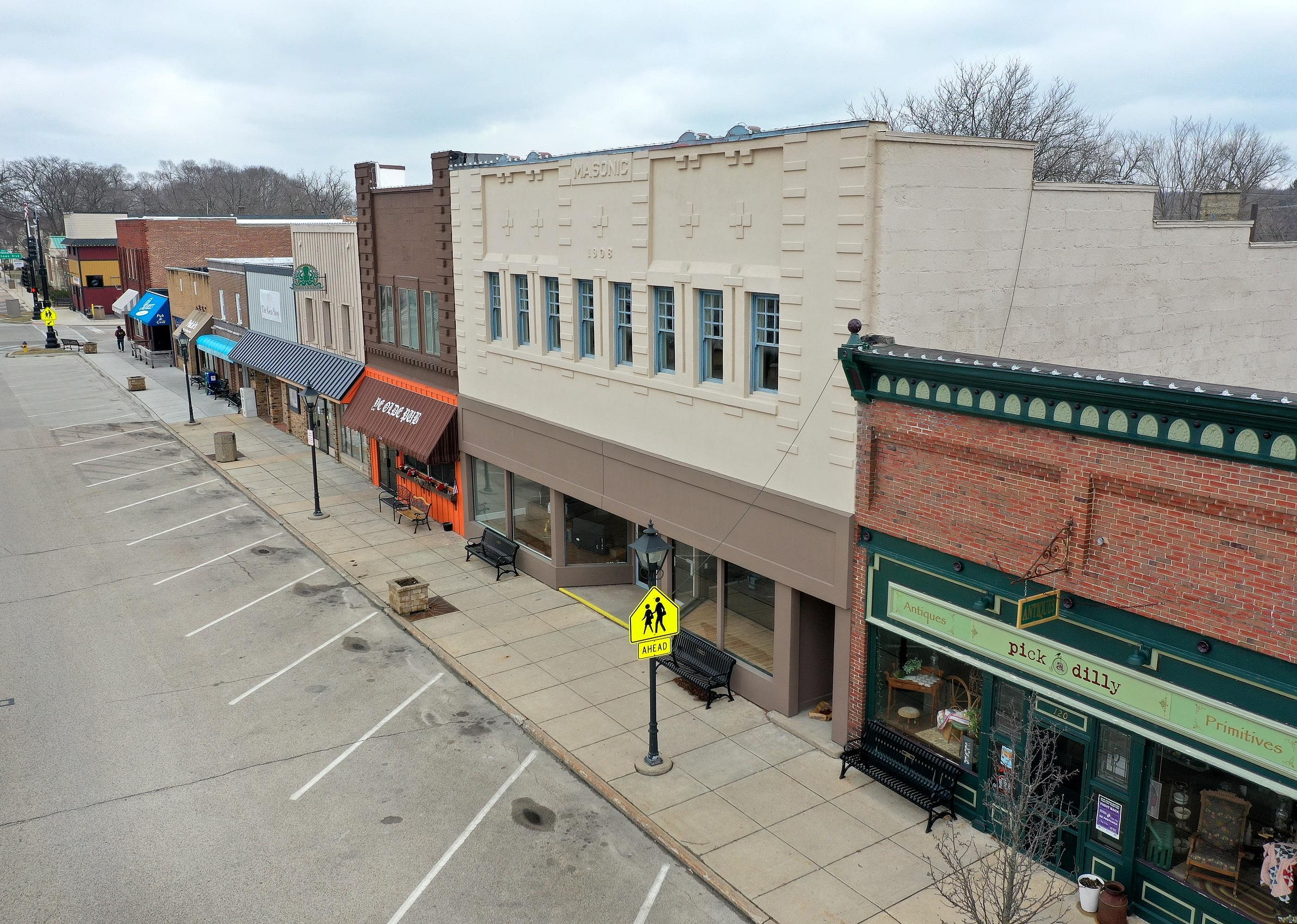 Illinois