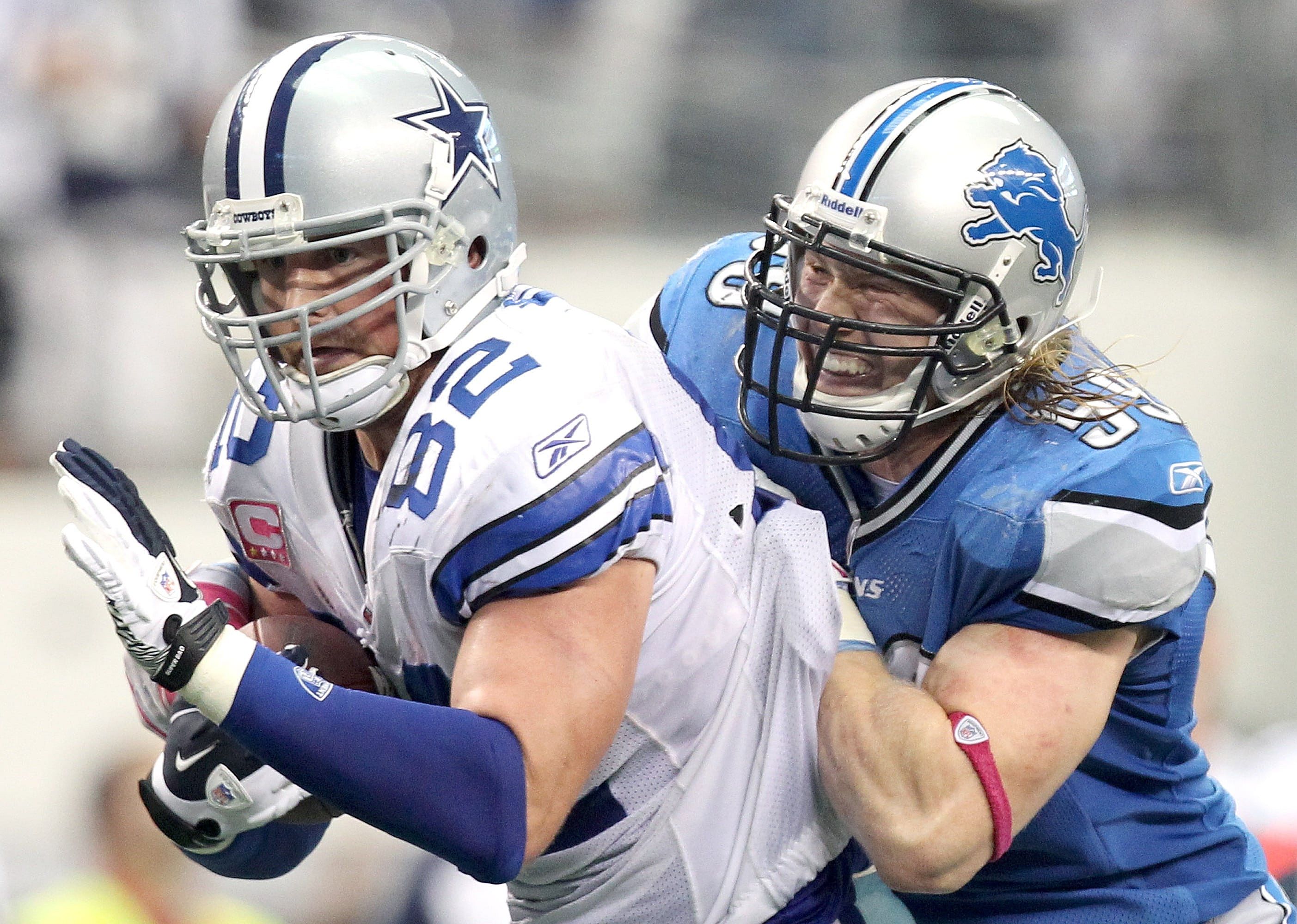 #10. Dallas Cowboys