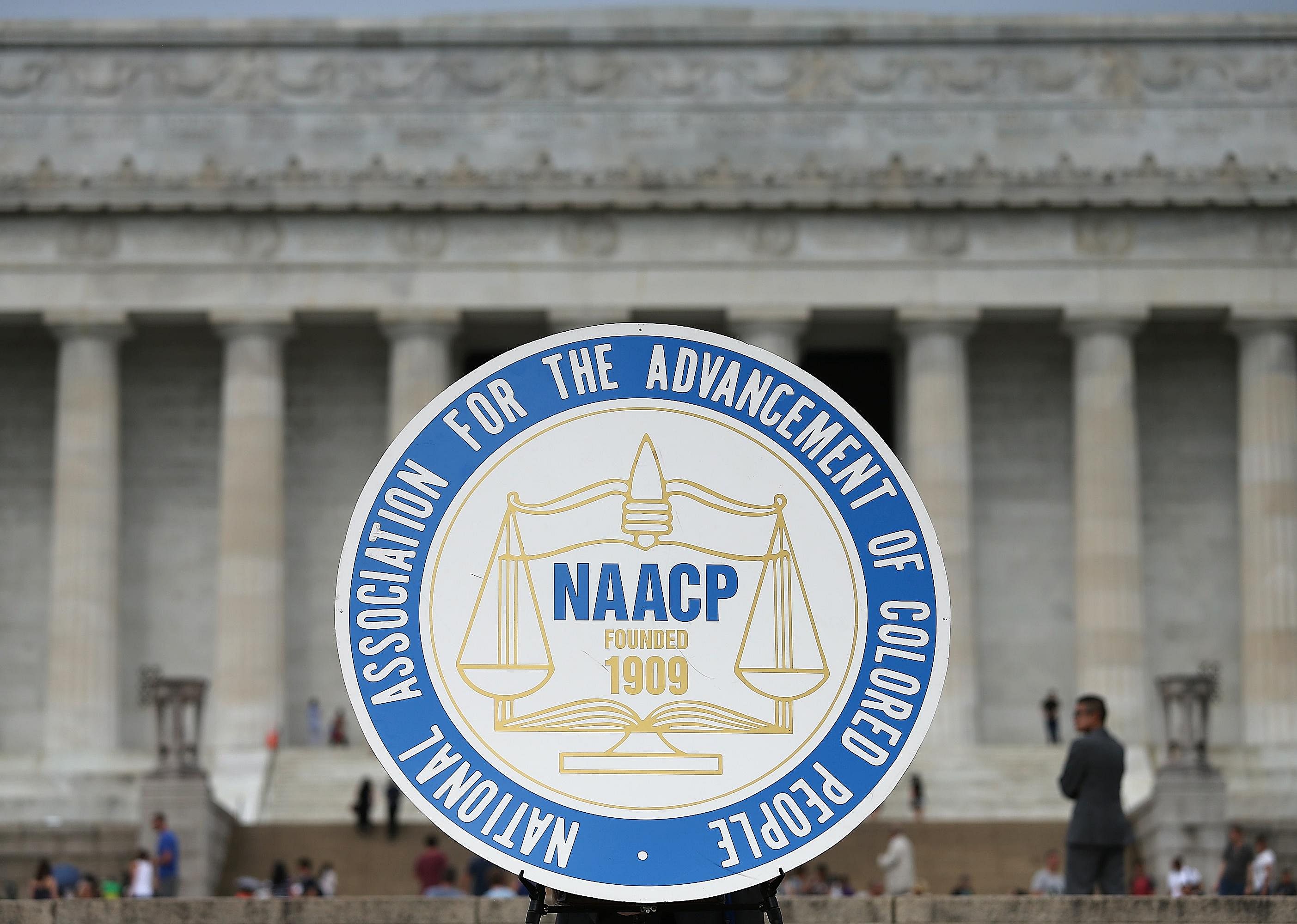 Organization: NAACP Legal Defense and Educational Fund