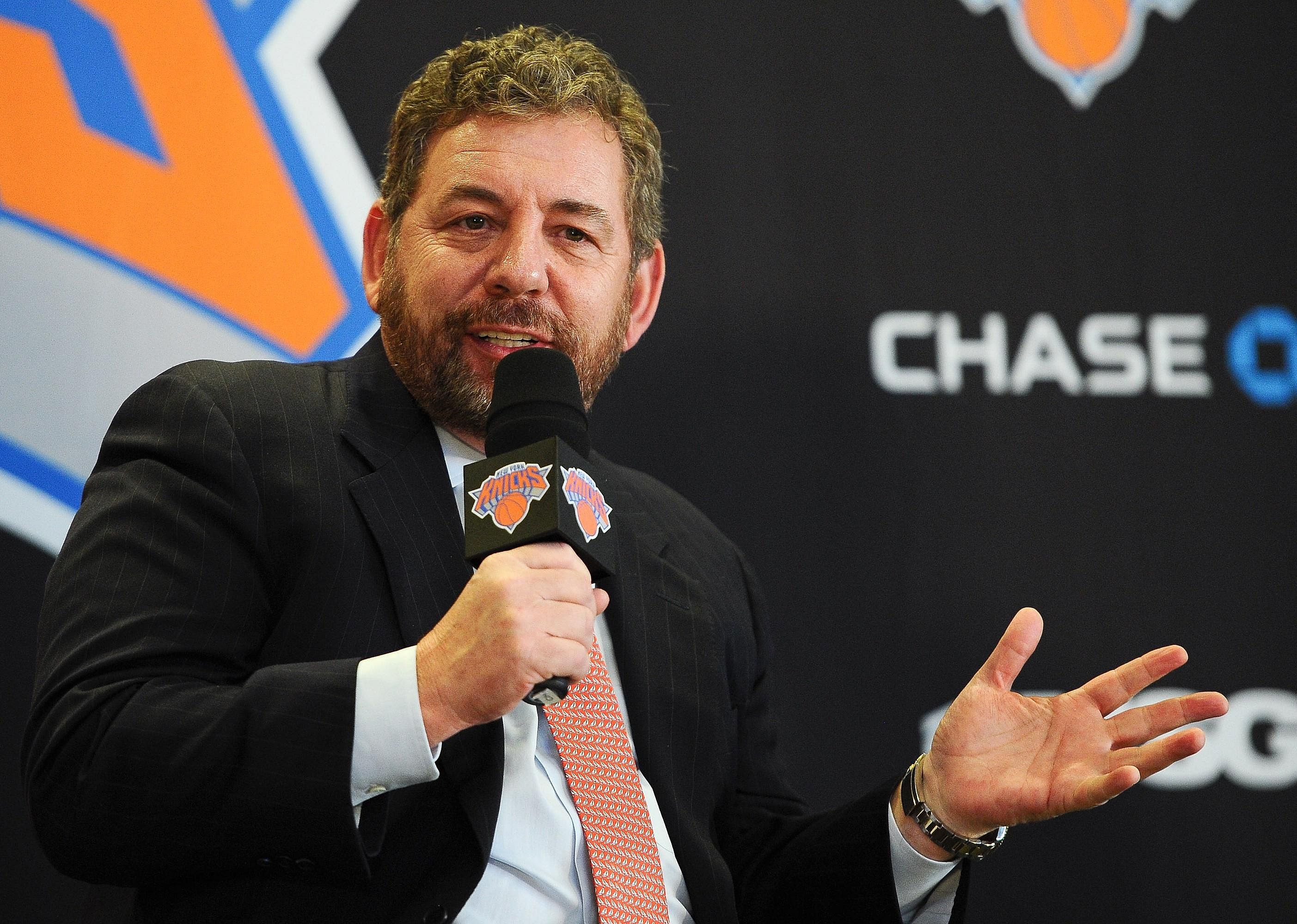 New York Knicks