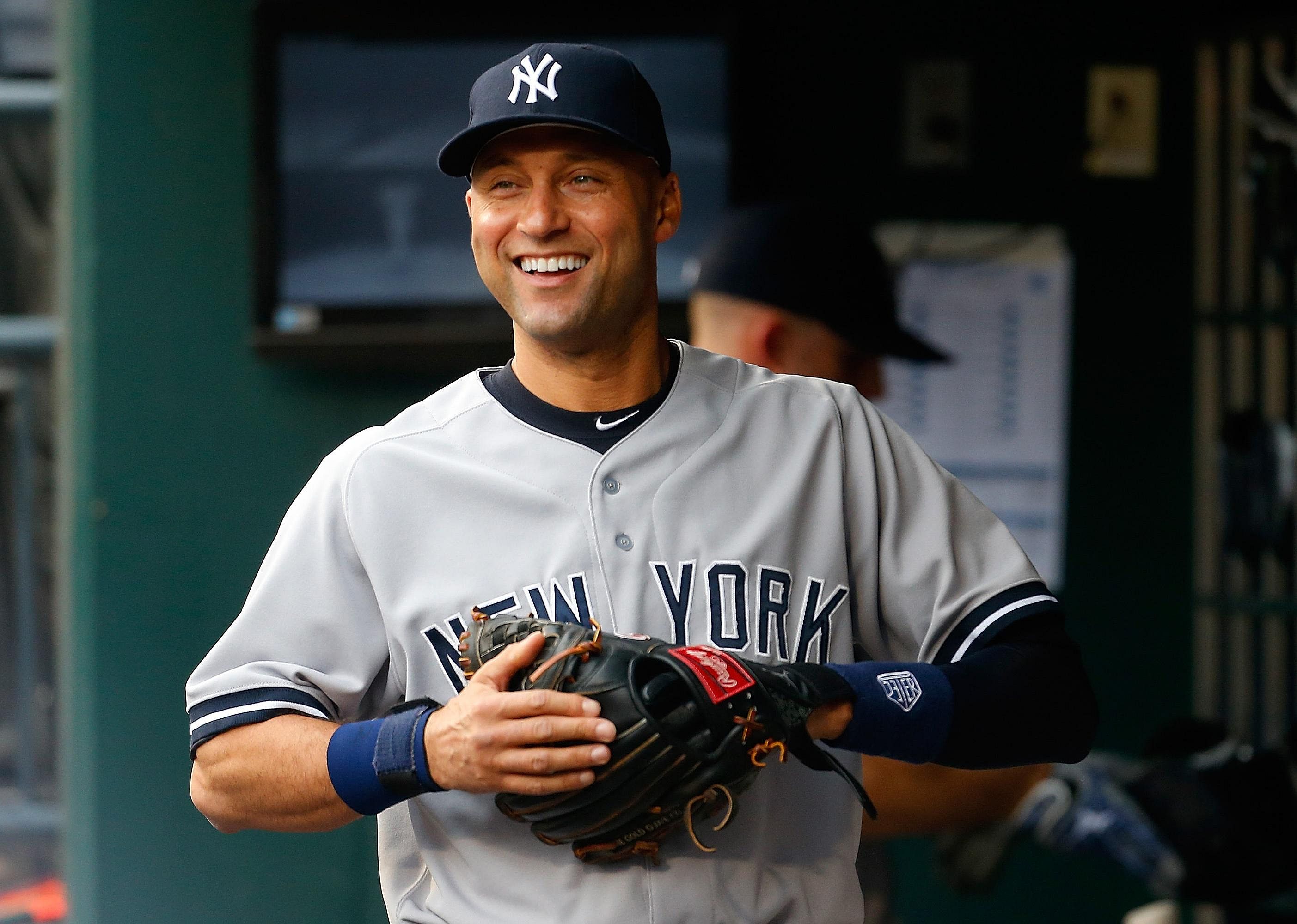 Derek Jeter