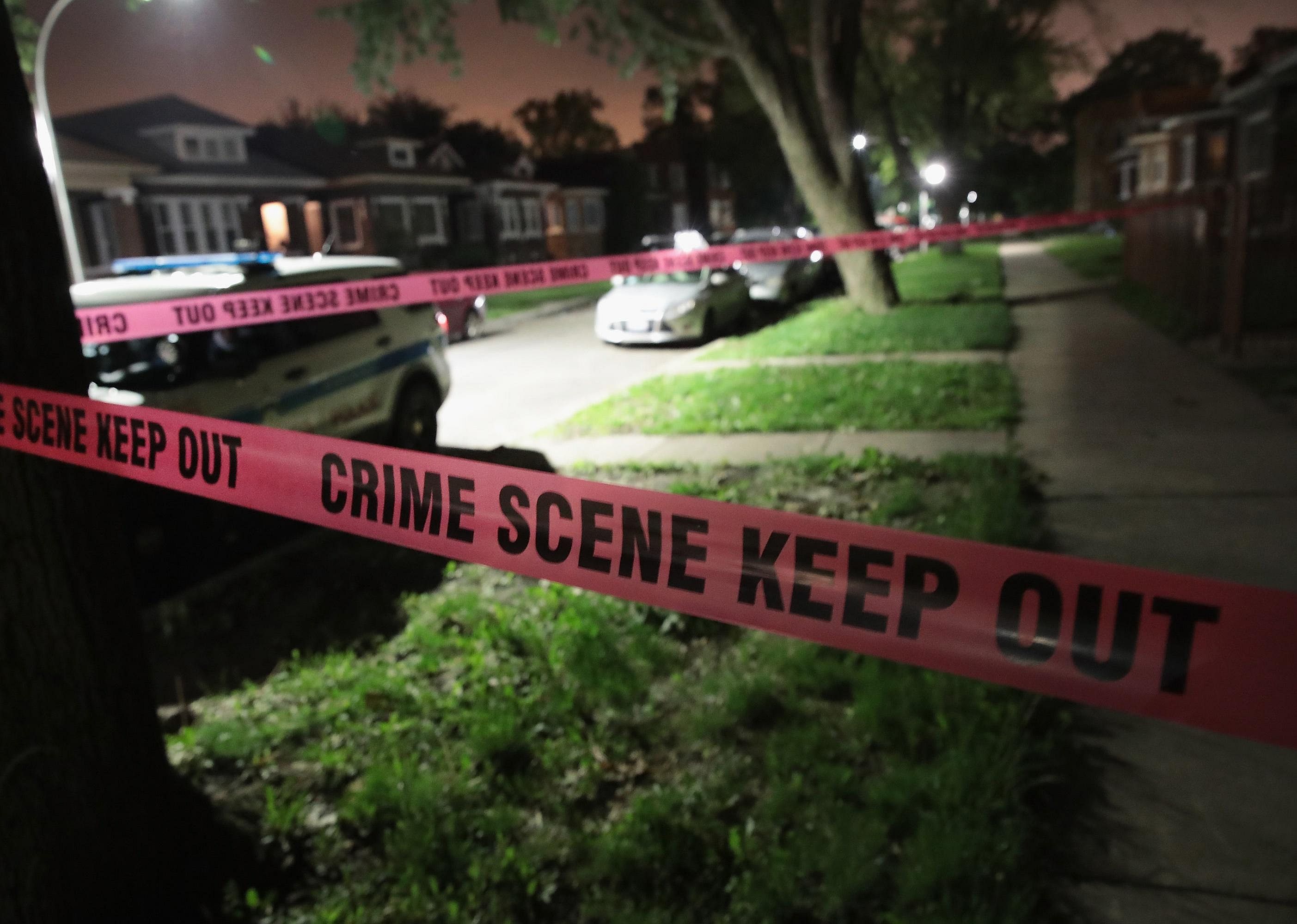 Educational resource: Mapping Out Police Violence