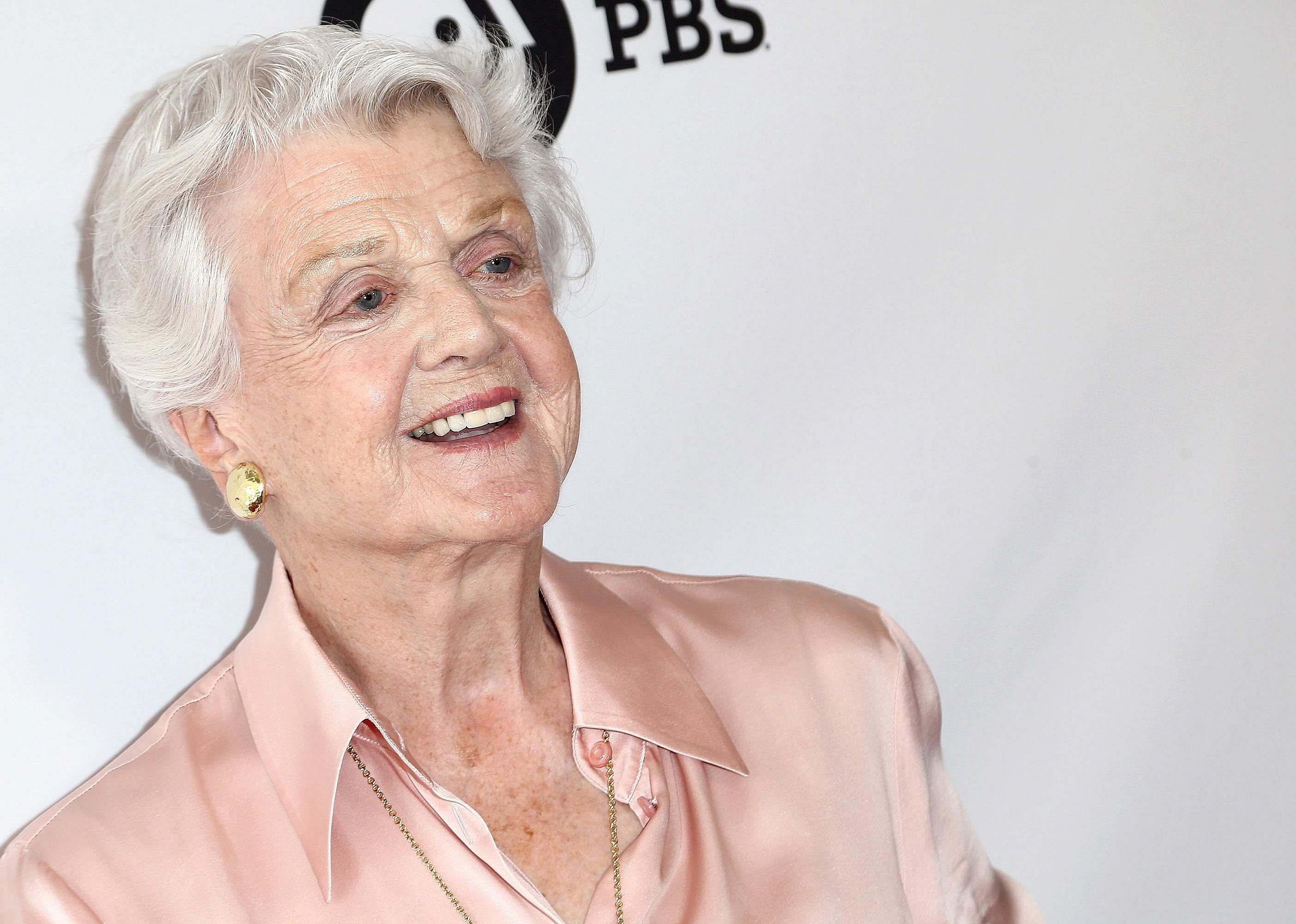 #15. Angela Lansbury