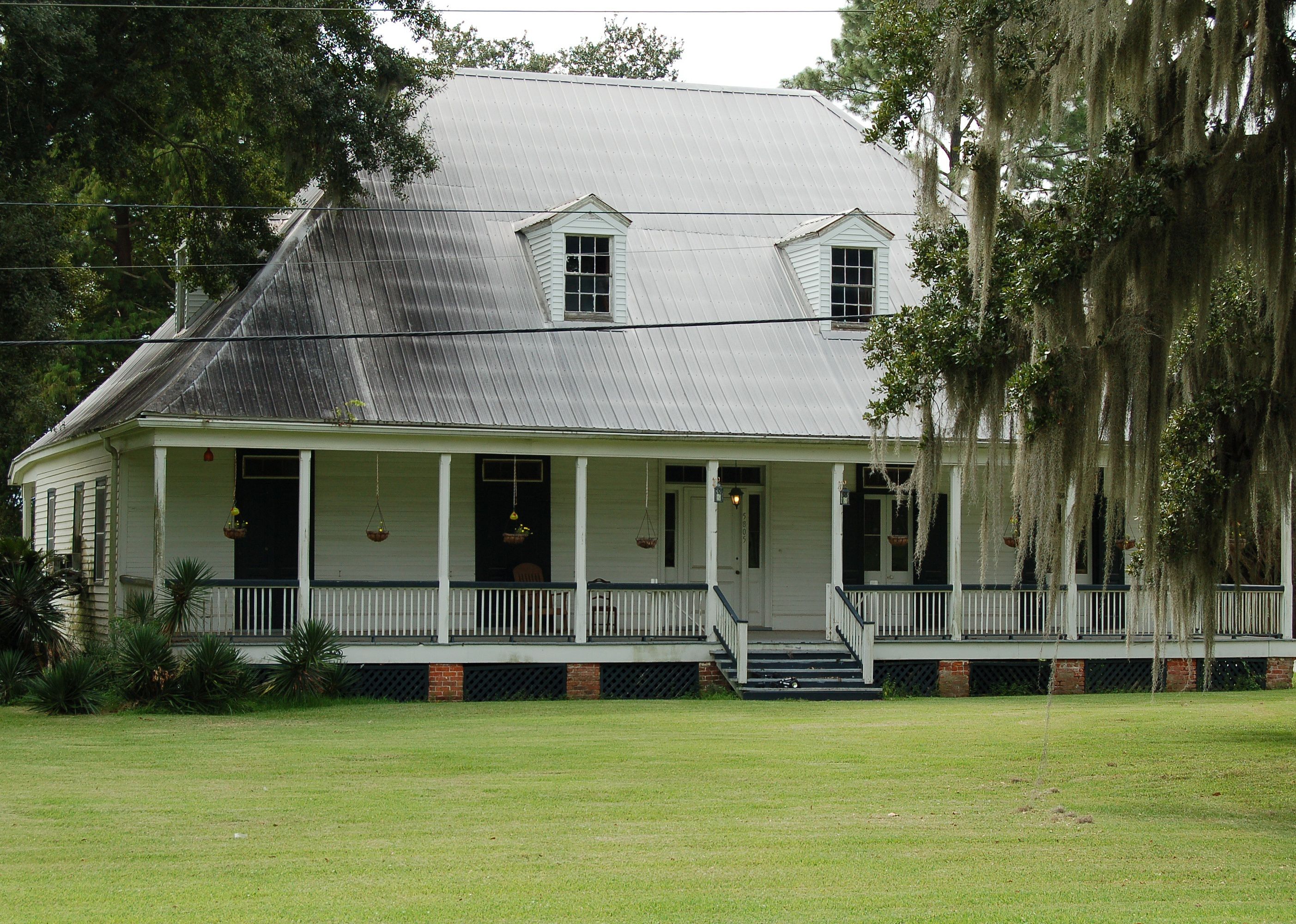 #45. St. James Parish