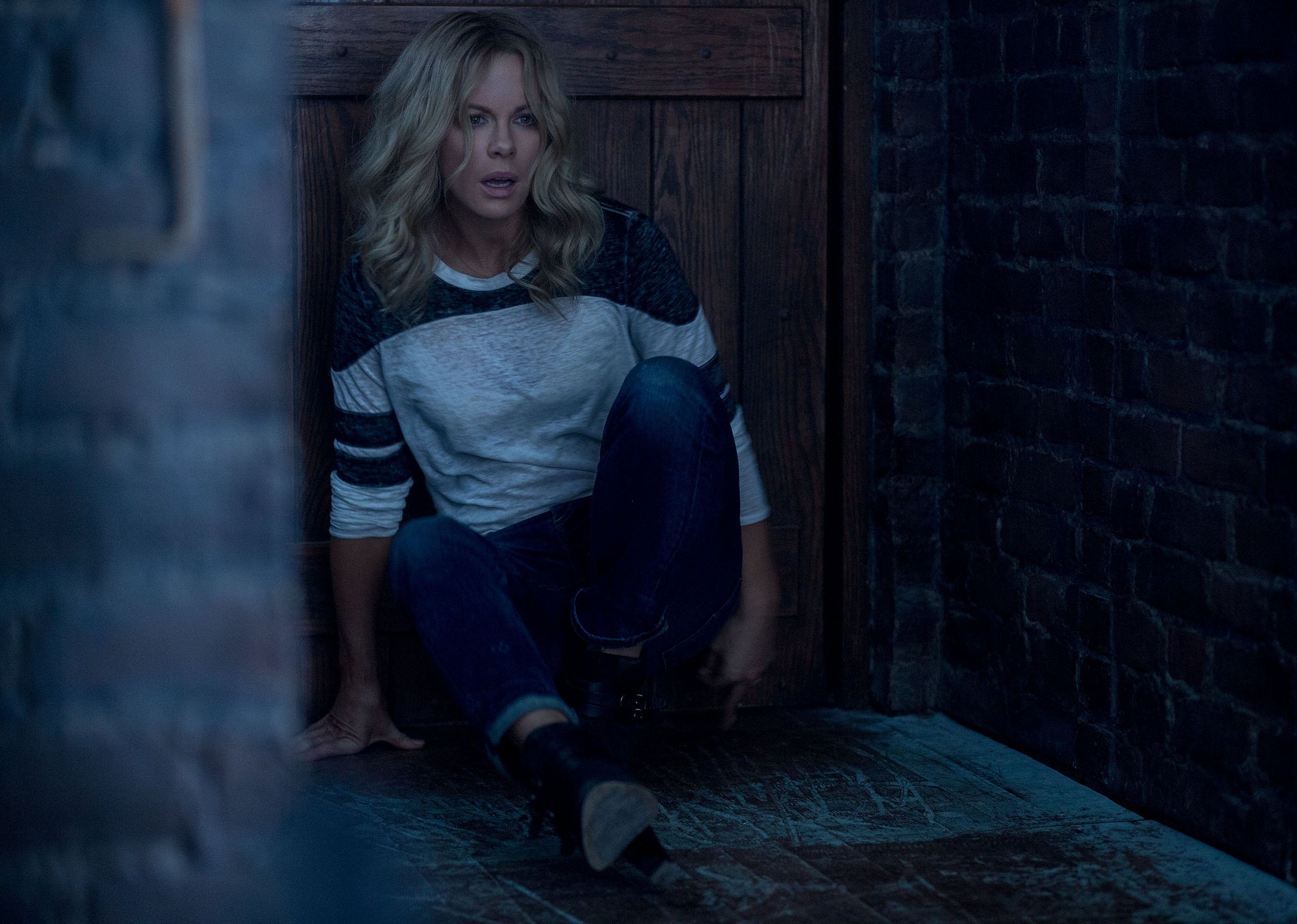 #67. The Disappointments Room (2016)