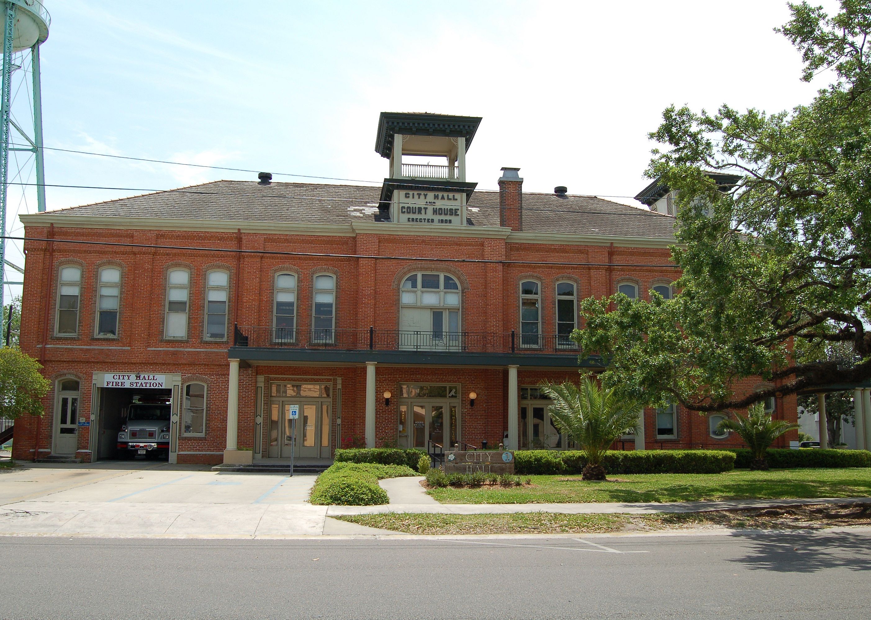 #29. St. Mary Parish