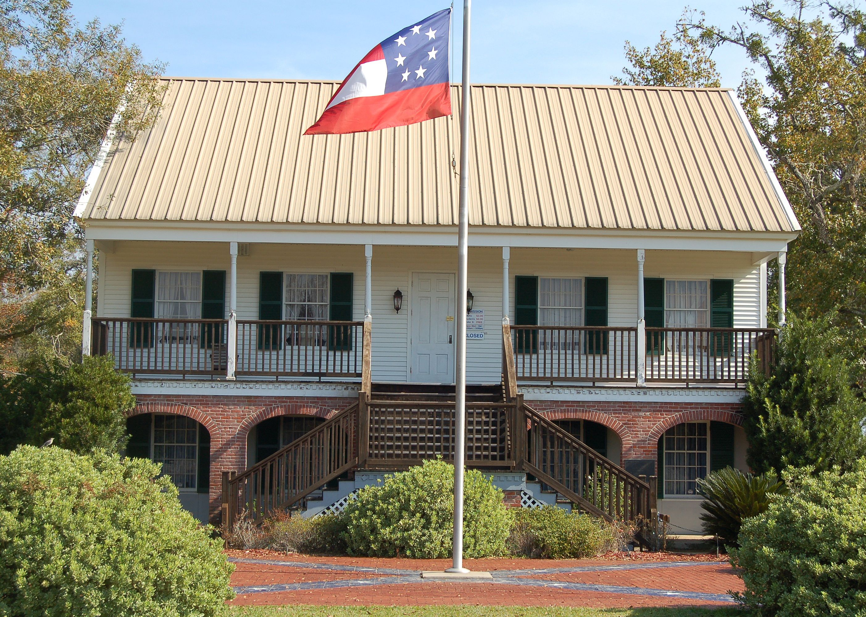 #26. Tangipahoa Parish