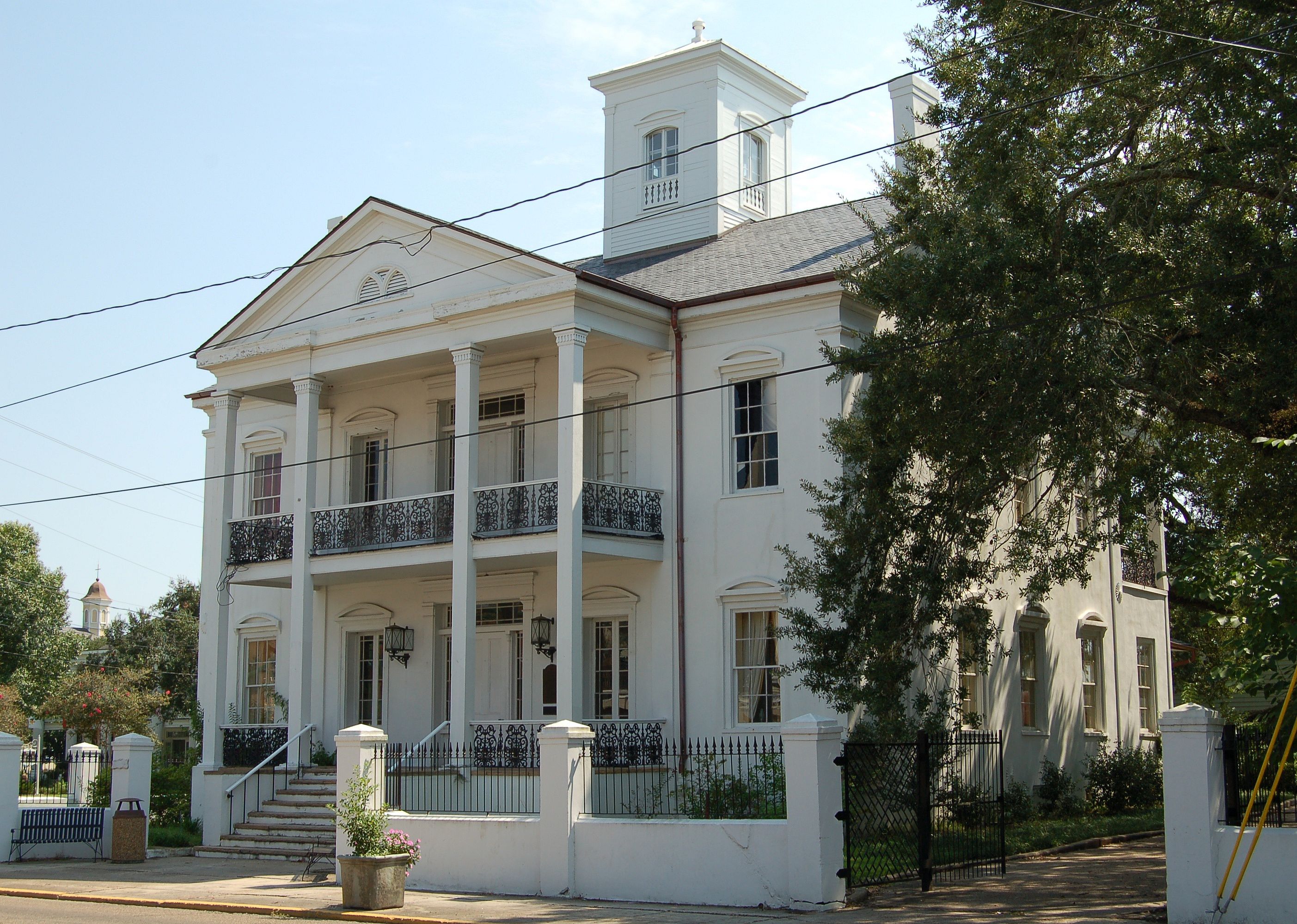 #49. St. Martin Parish