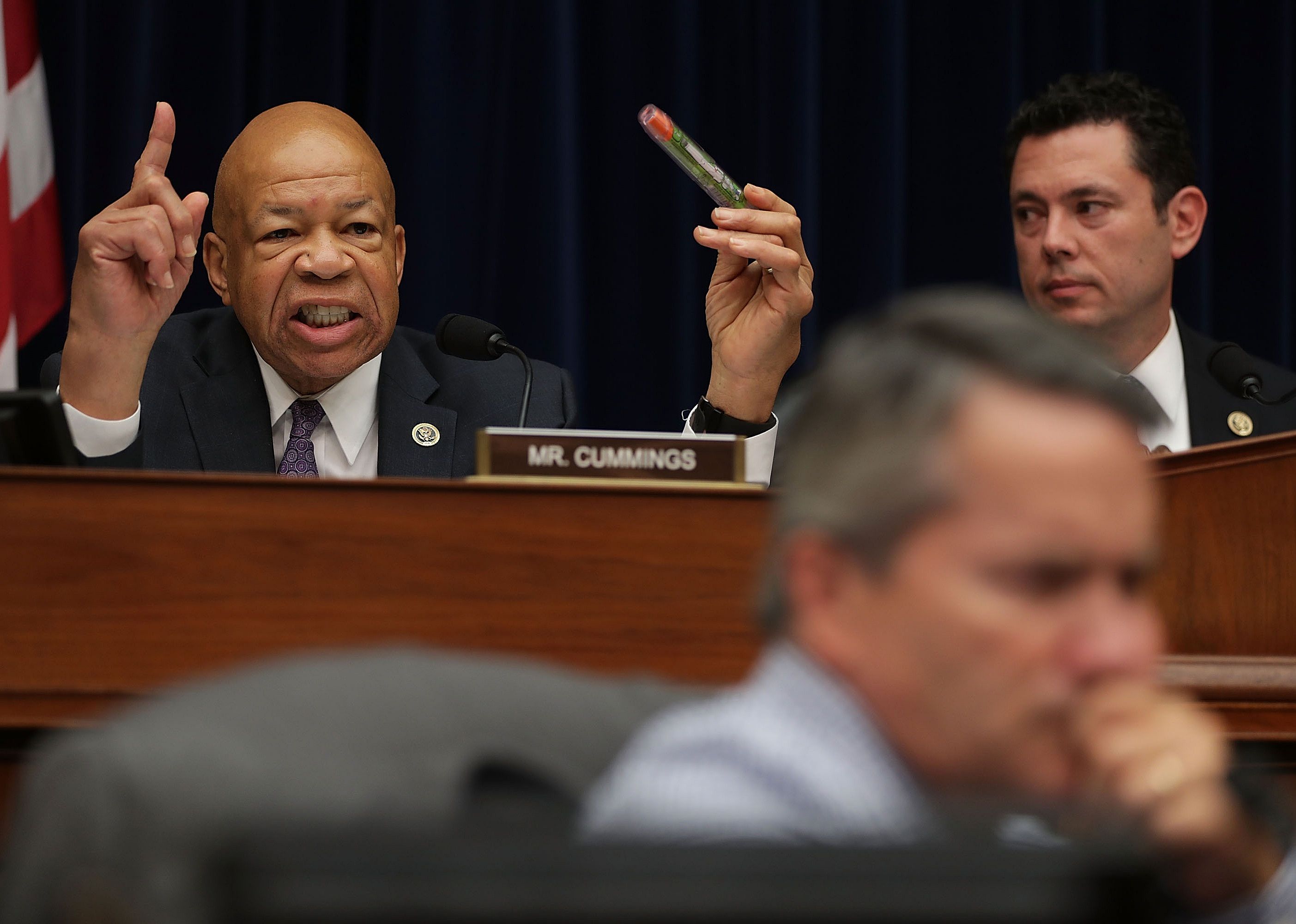 2016: EpiPen scandal sparks concerns over drug prices