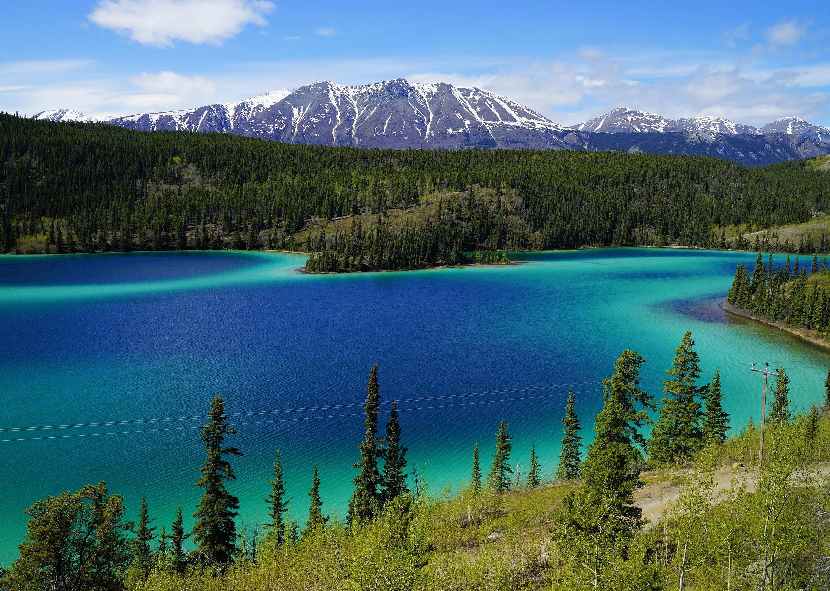 #24. Yukon