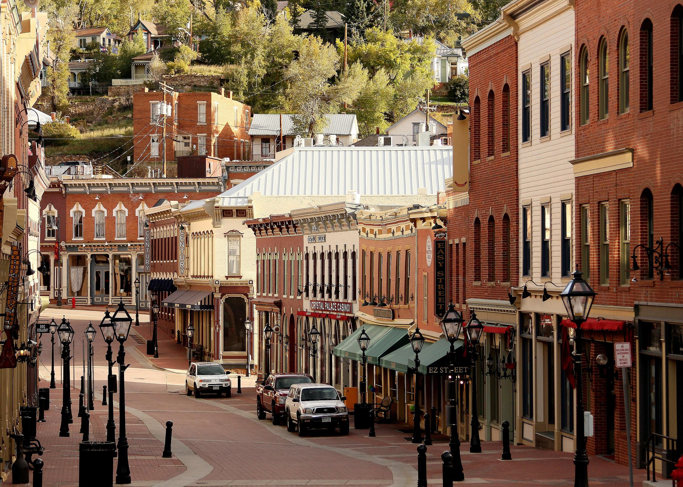 #14. Colorado
