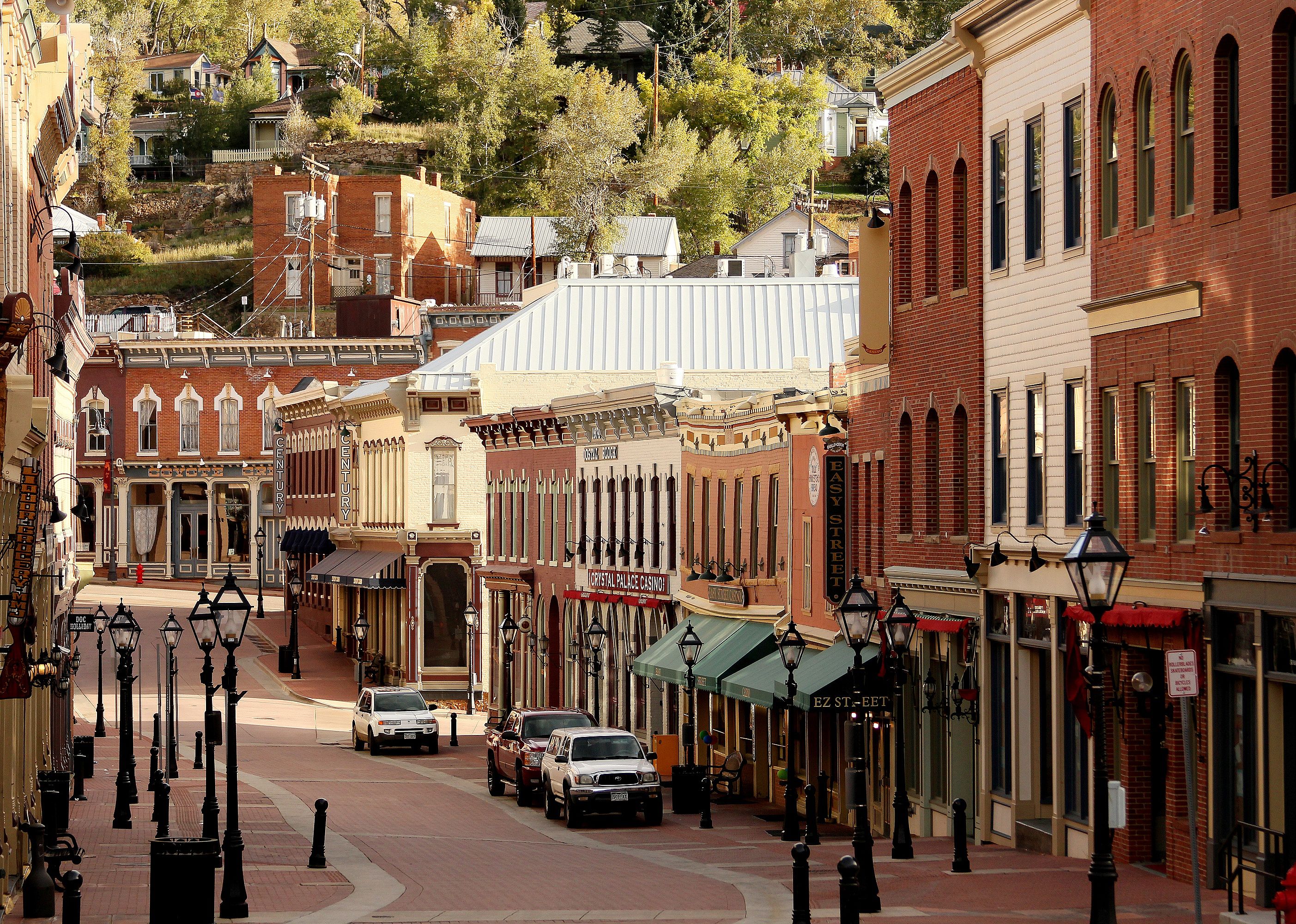 Colorado