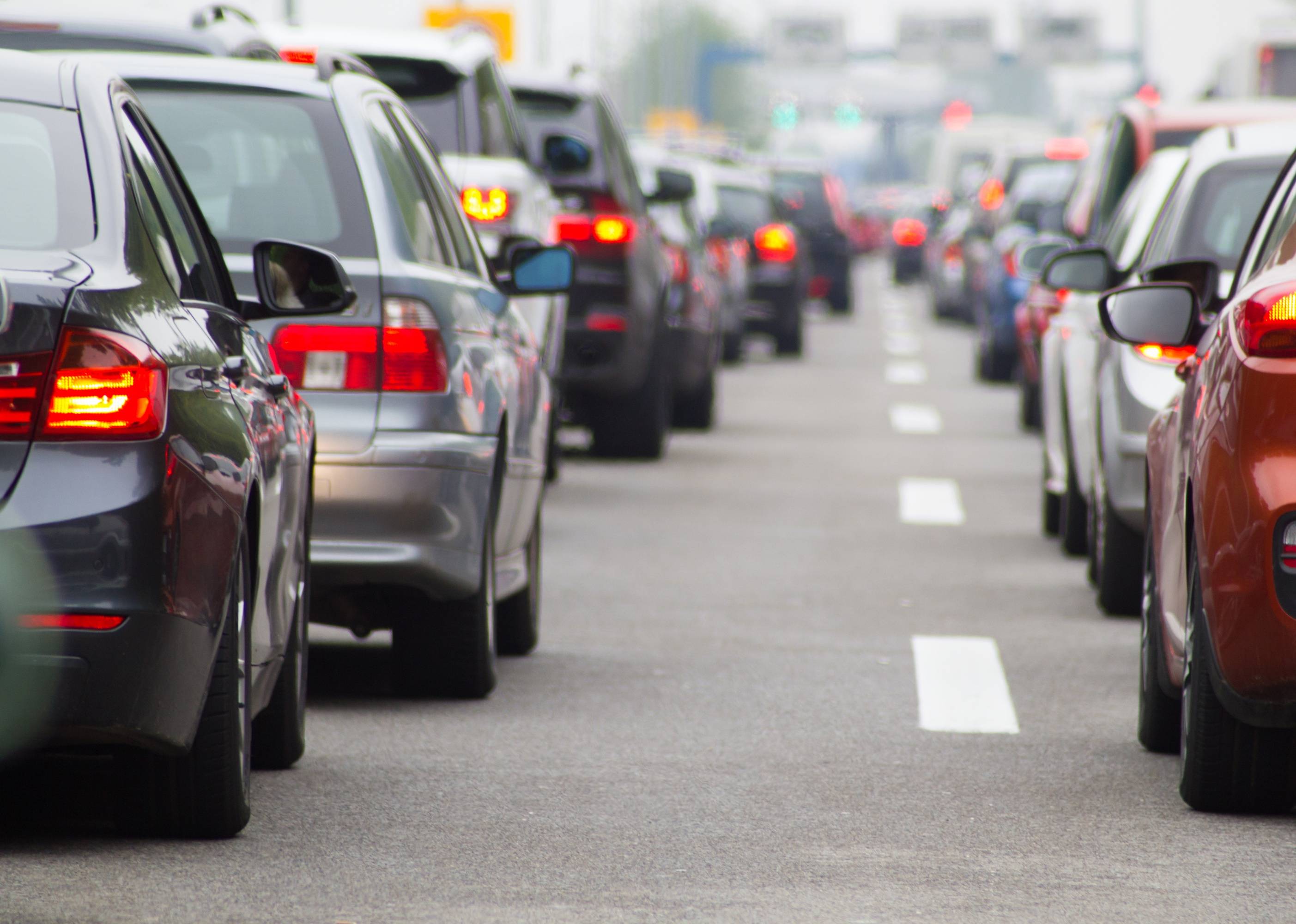 1.32 billion cars currently on the road