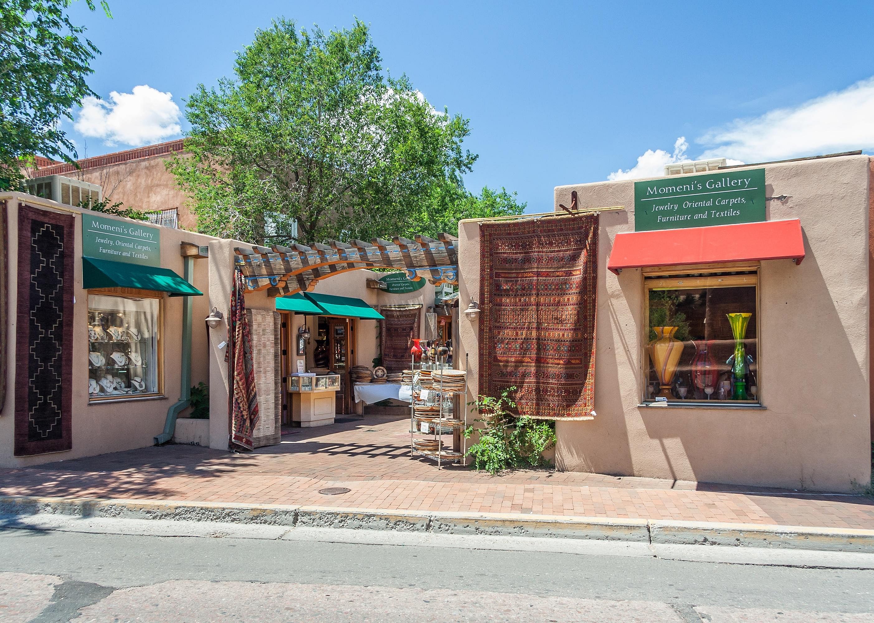 #26. New Mexico