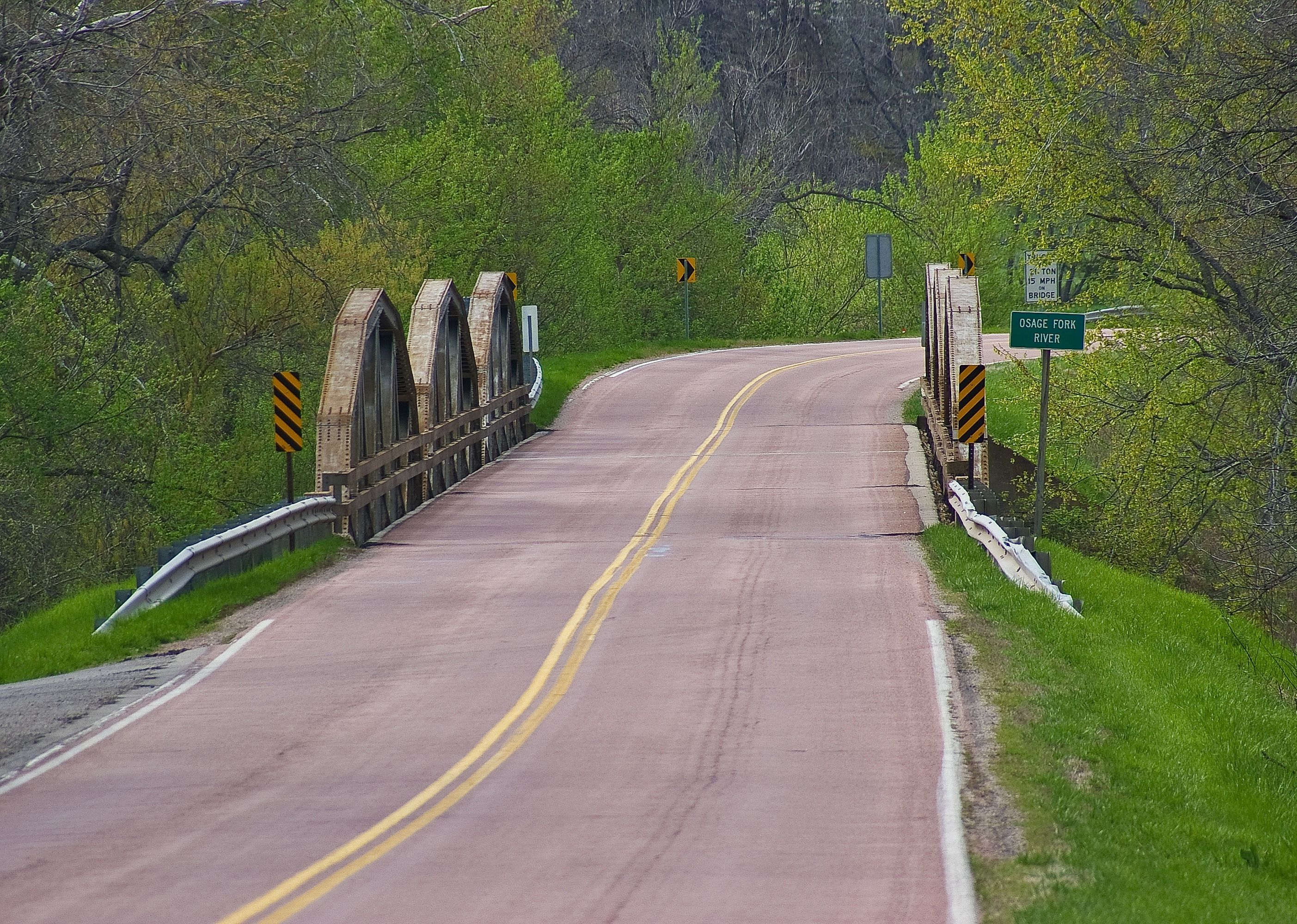 #20. Missouri