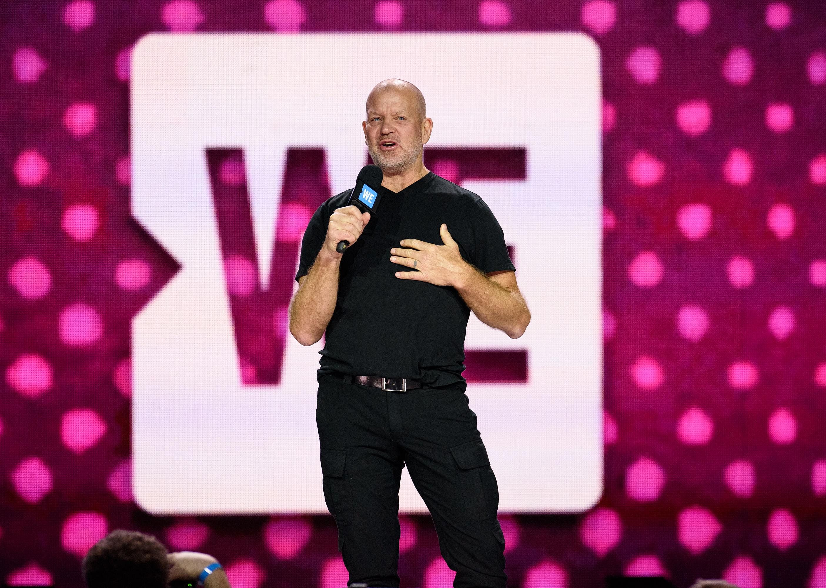 #8. Chip Wilson