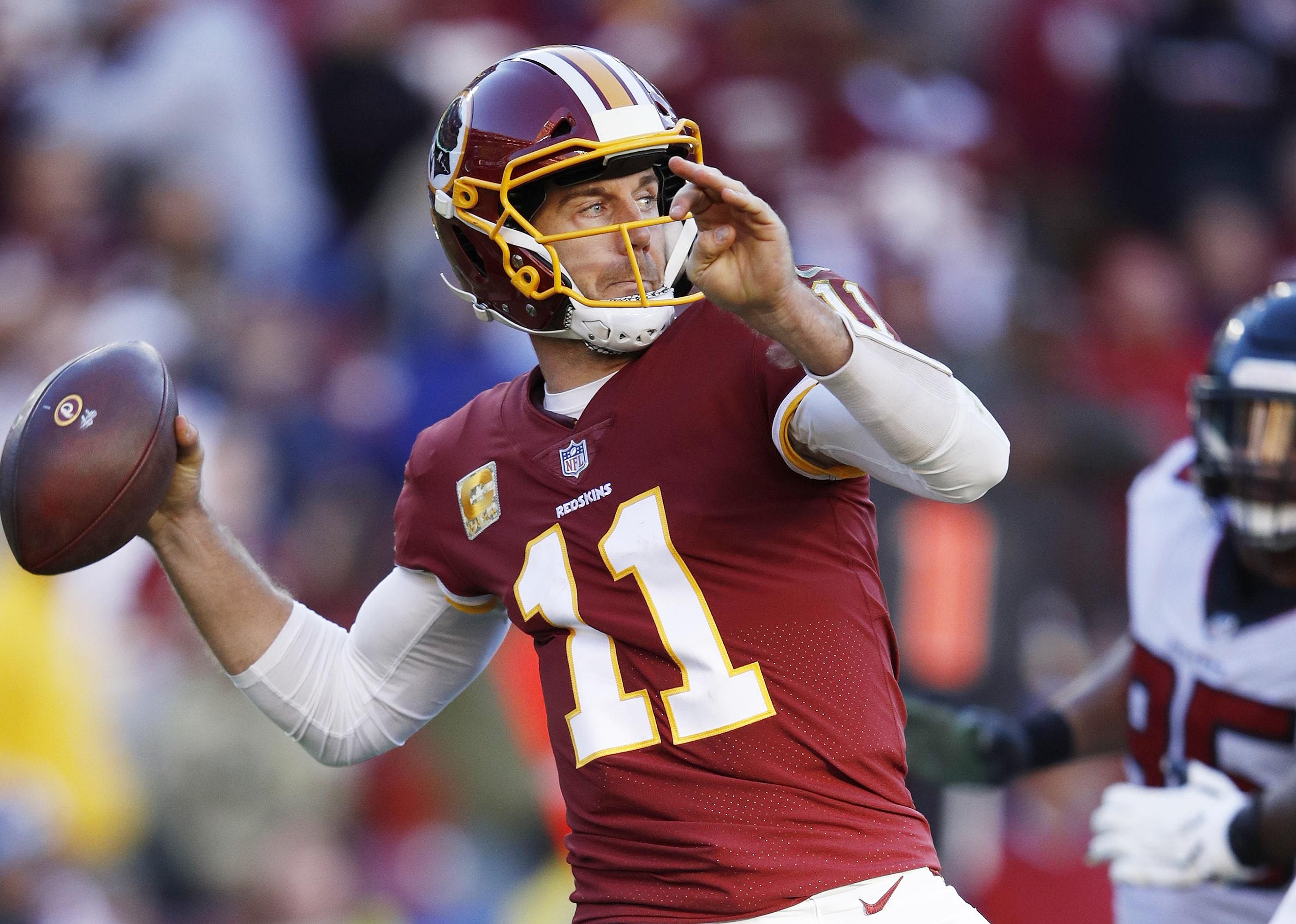 #42. Alex Smith
