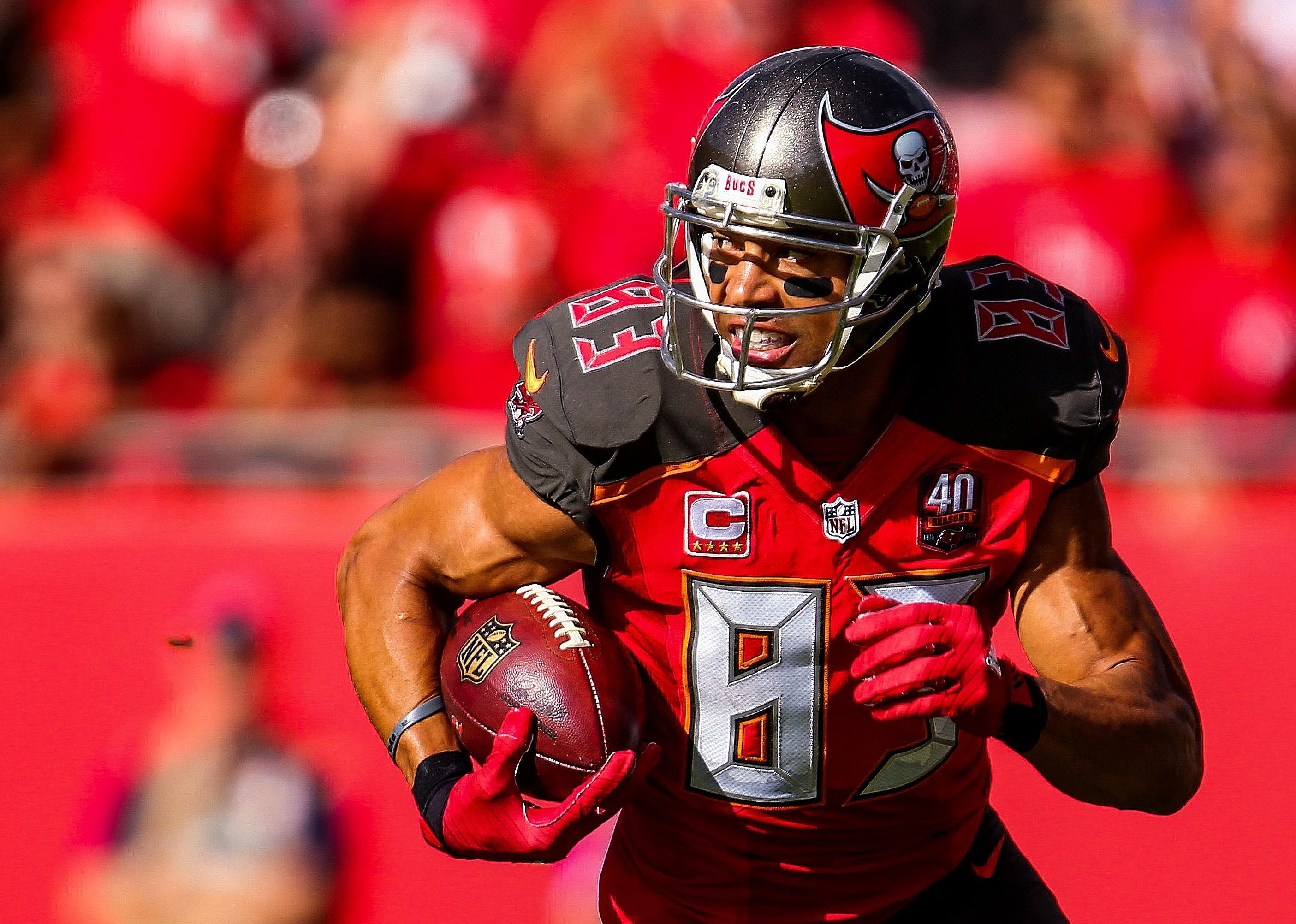 #29. Vincent Jackson (tie)