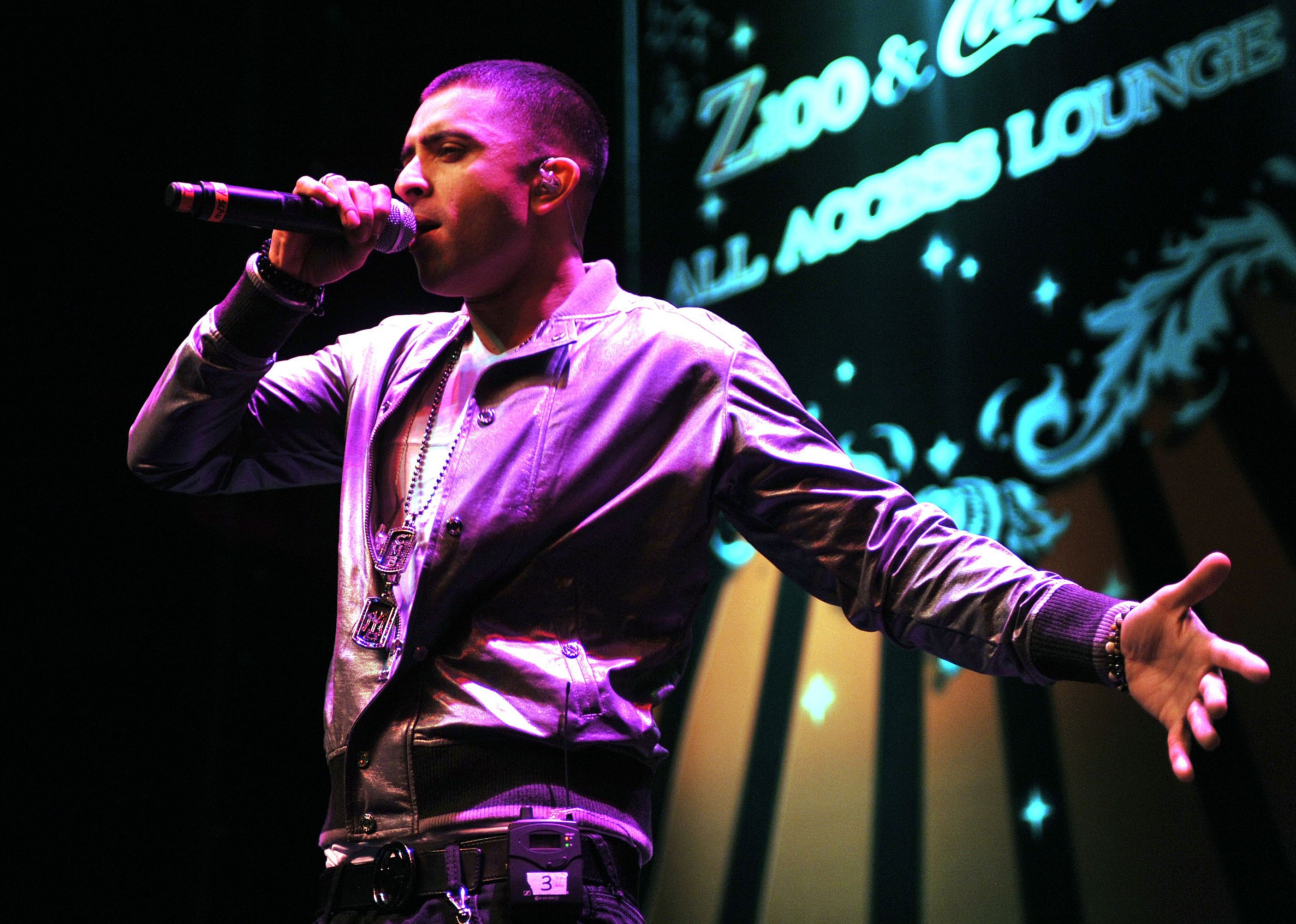 #28. 'Down' by Jay Sean feat. Lil Wayne
