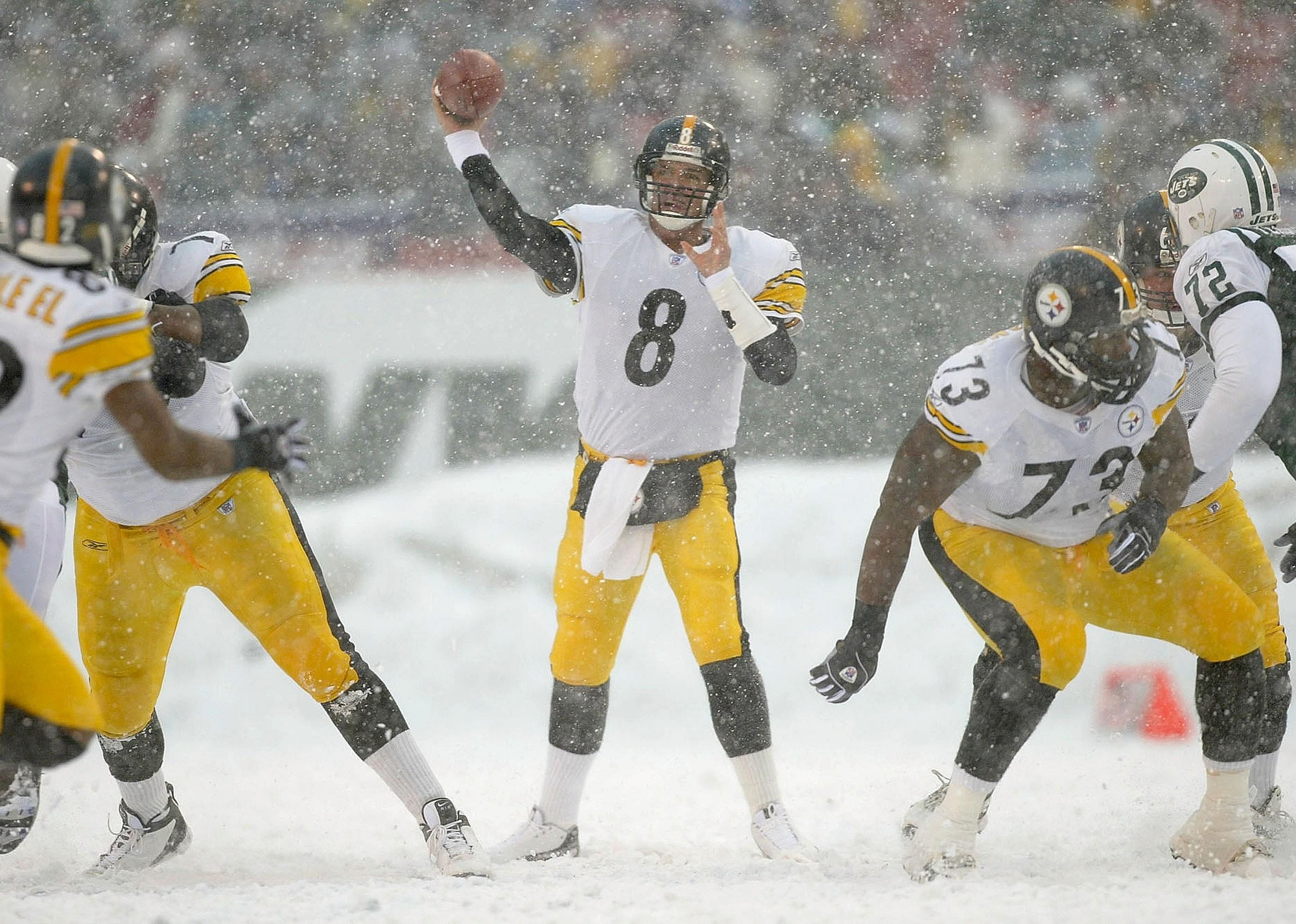 Tommy Maddox