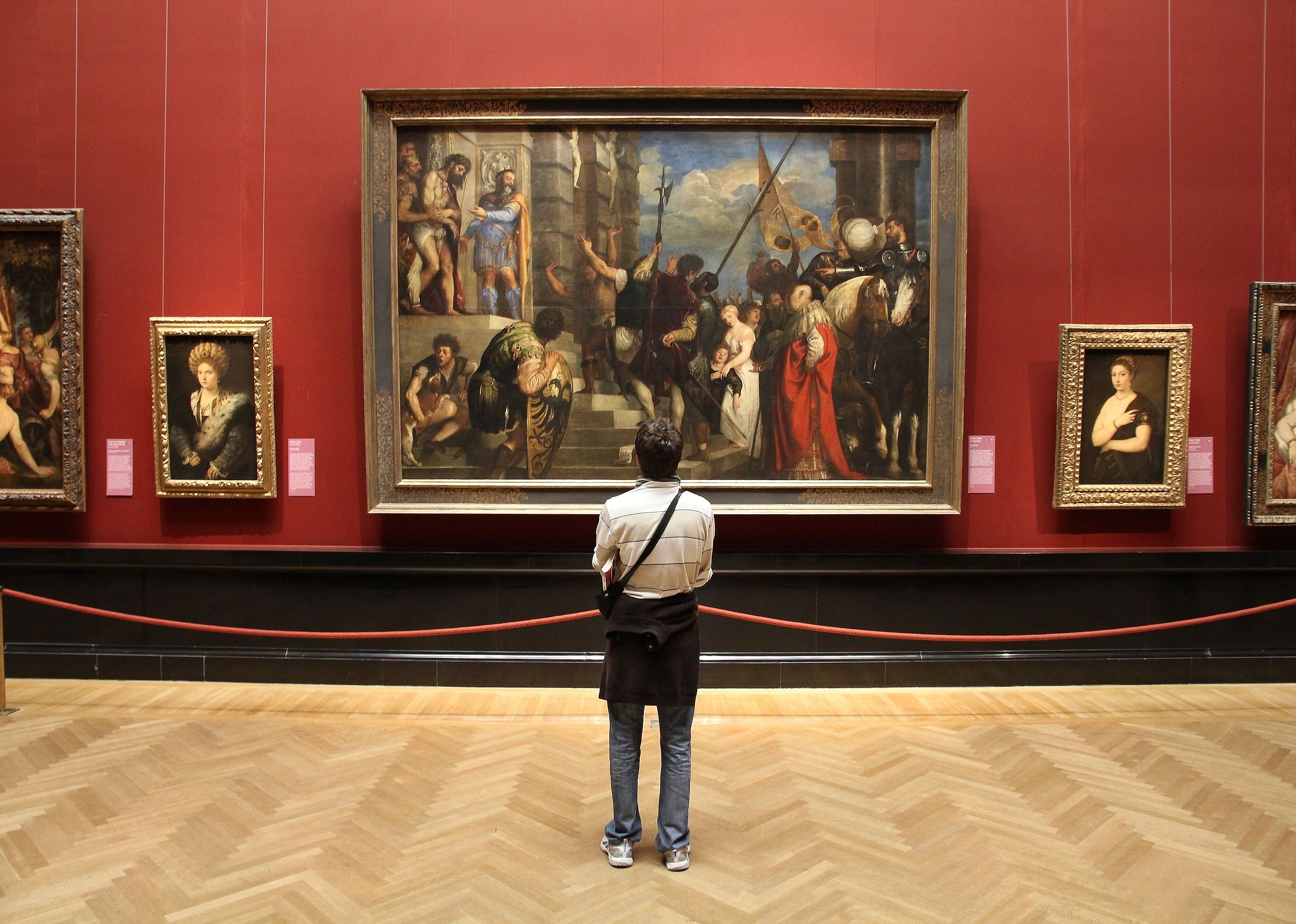 Museum: Paul W. Bryant Museum