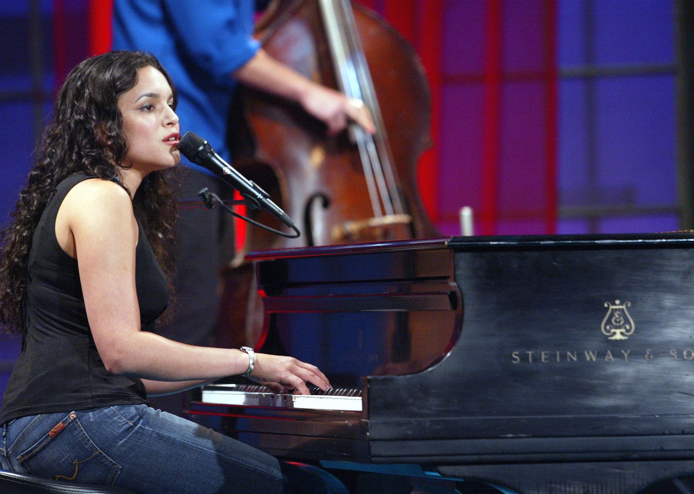 #17. Norah Jones (2002)