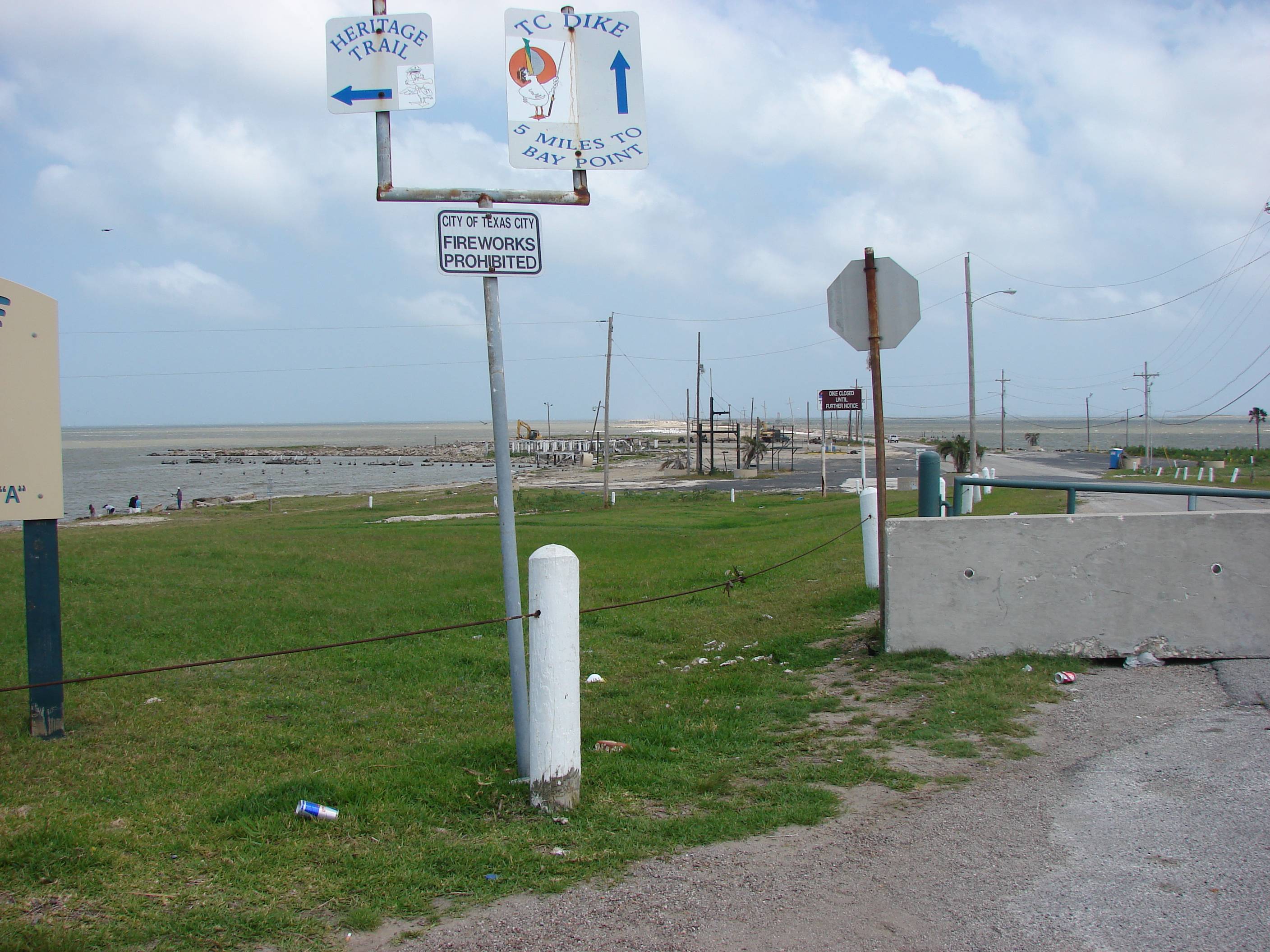#43. Texas City, TX