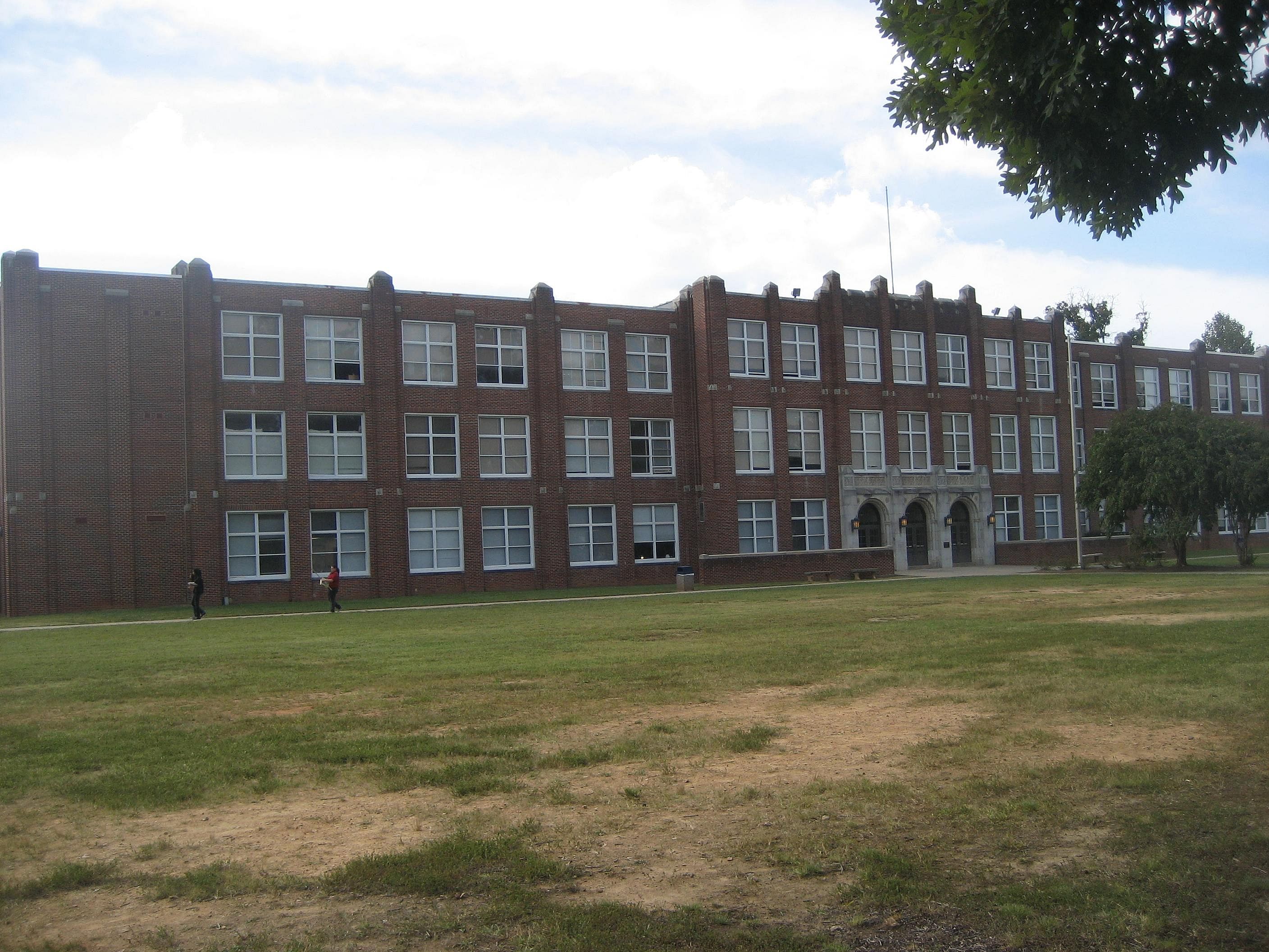 #48. Guilford County Schools