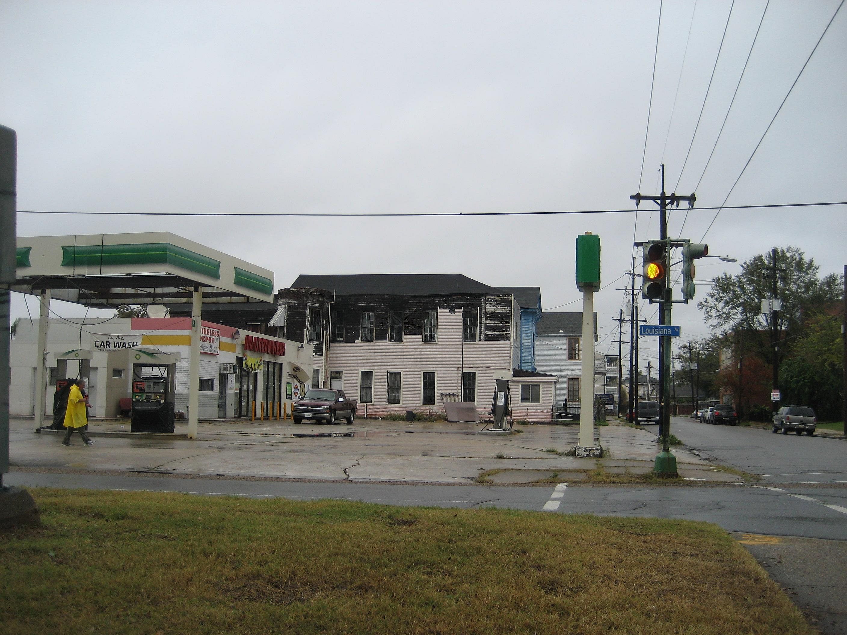#3. Louisiana