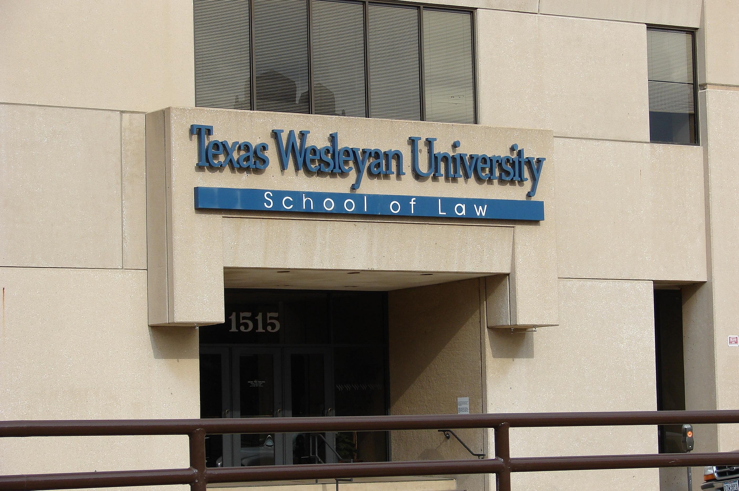 #56. Texas Wesleyan University
