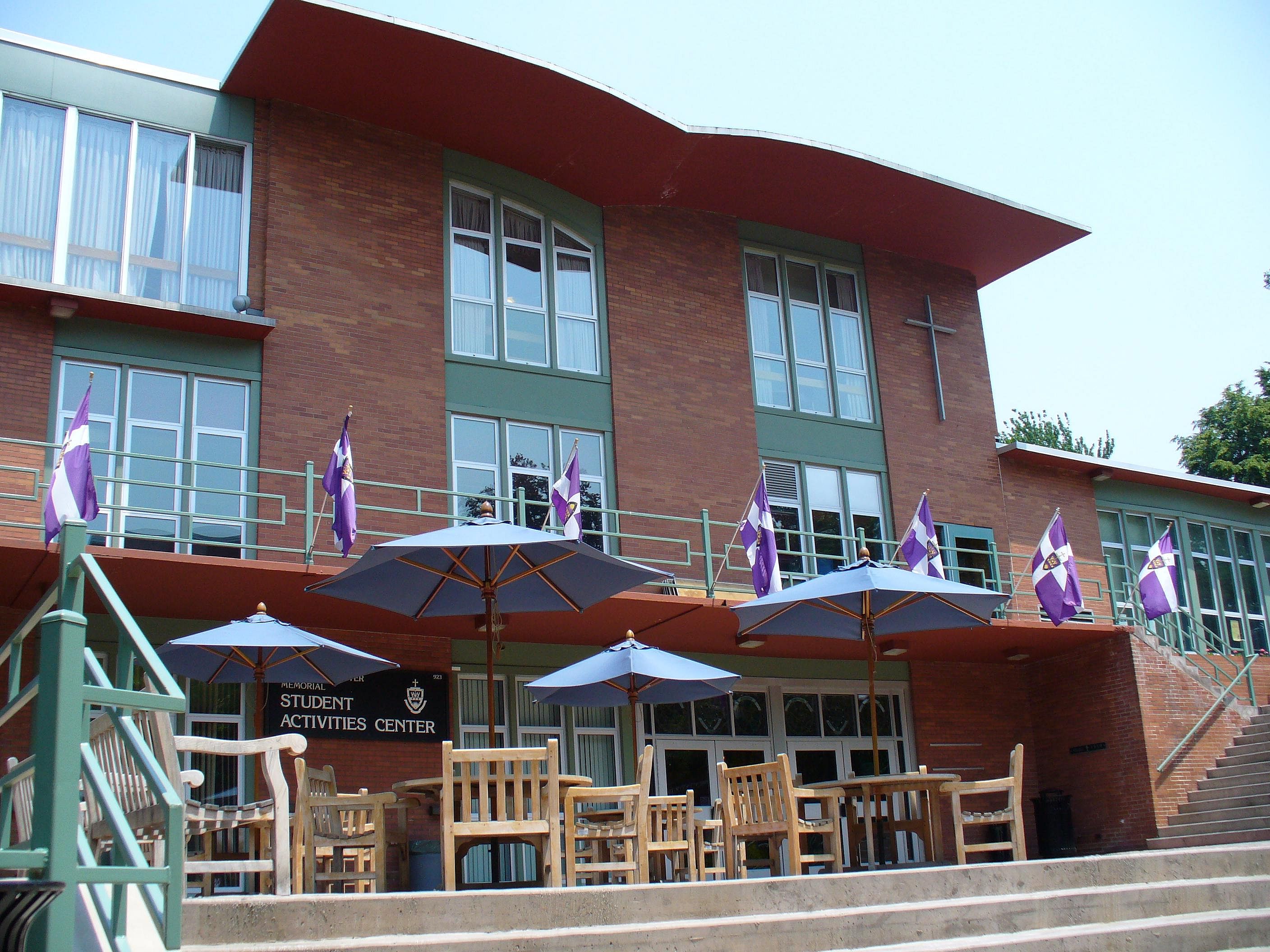 University of Scranton, Scranton, PA