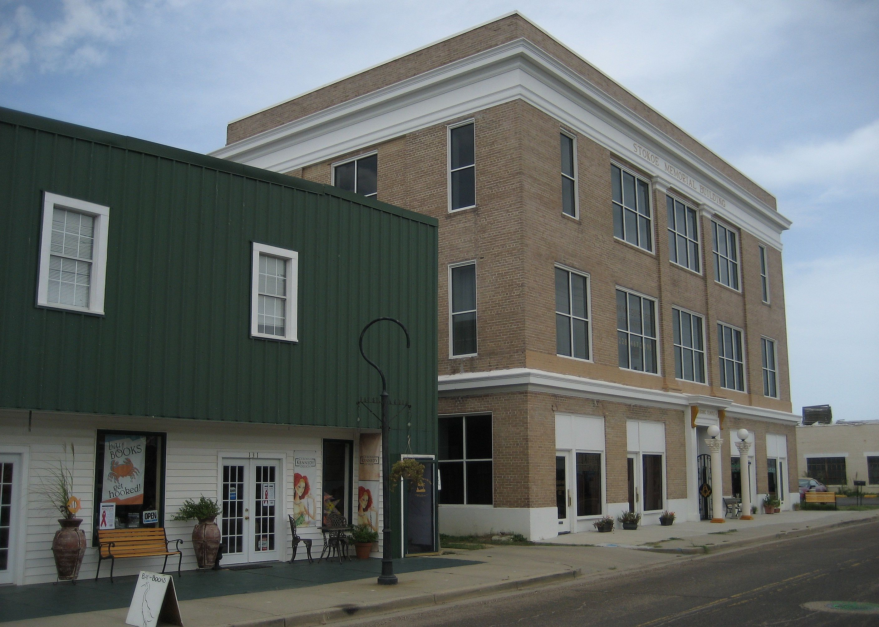 #15. Hancock County