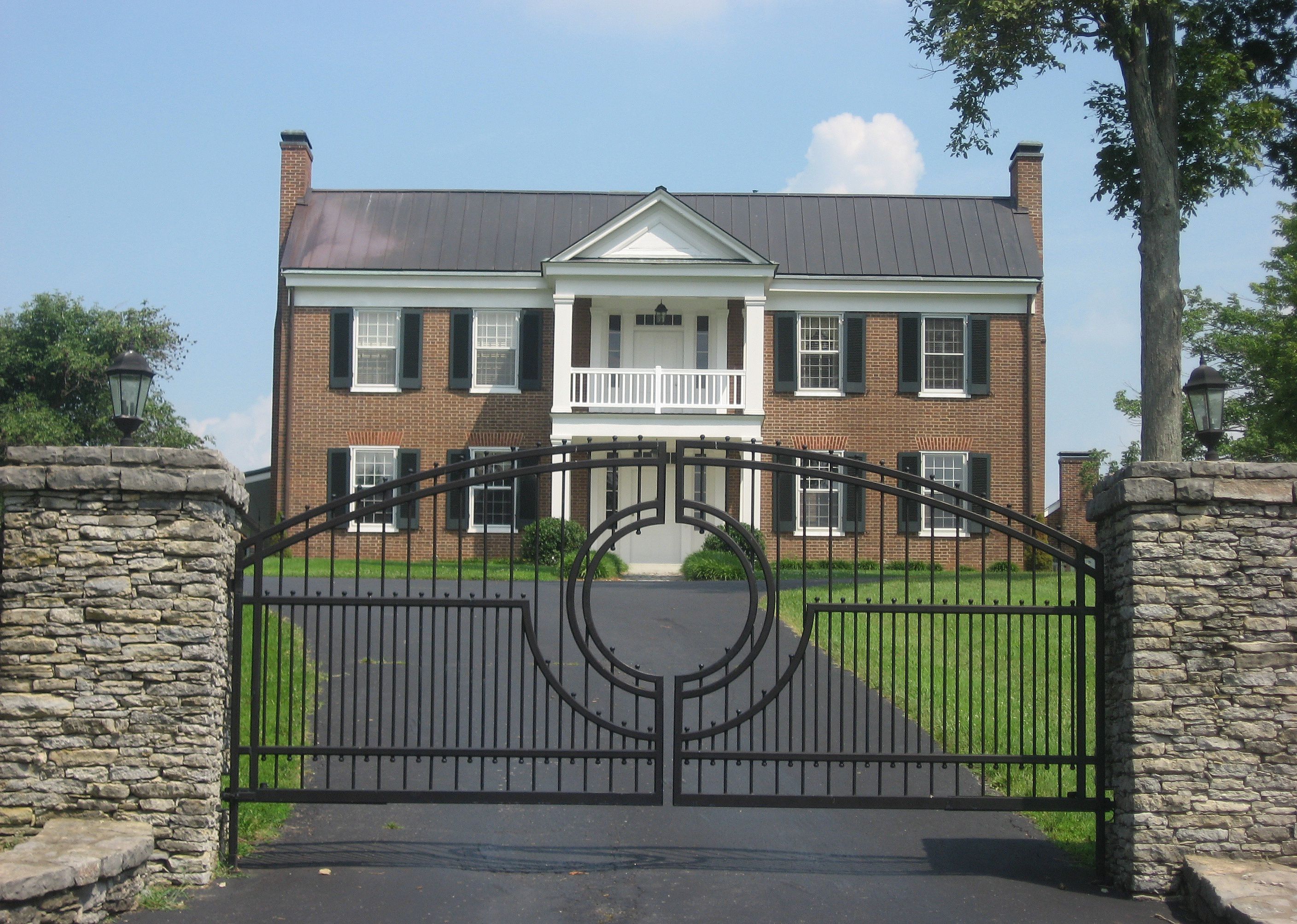 #6. Taylor County