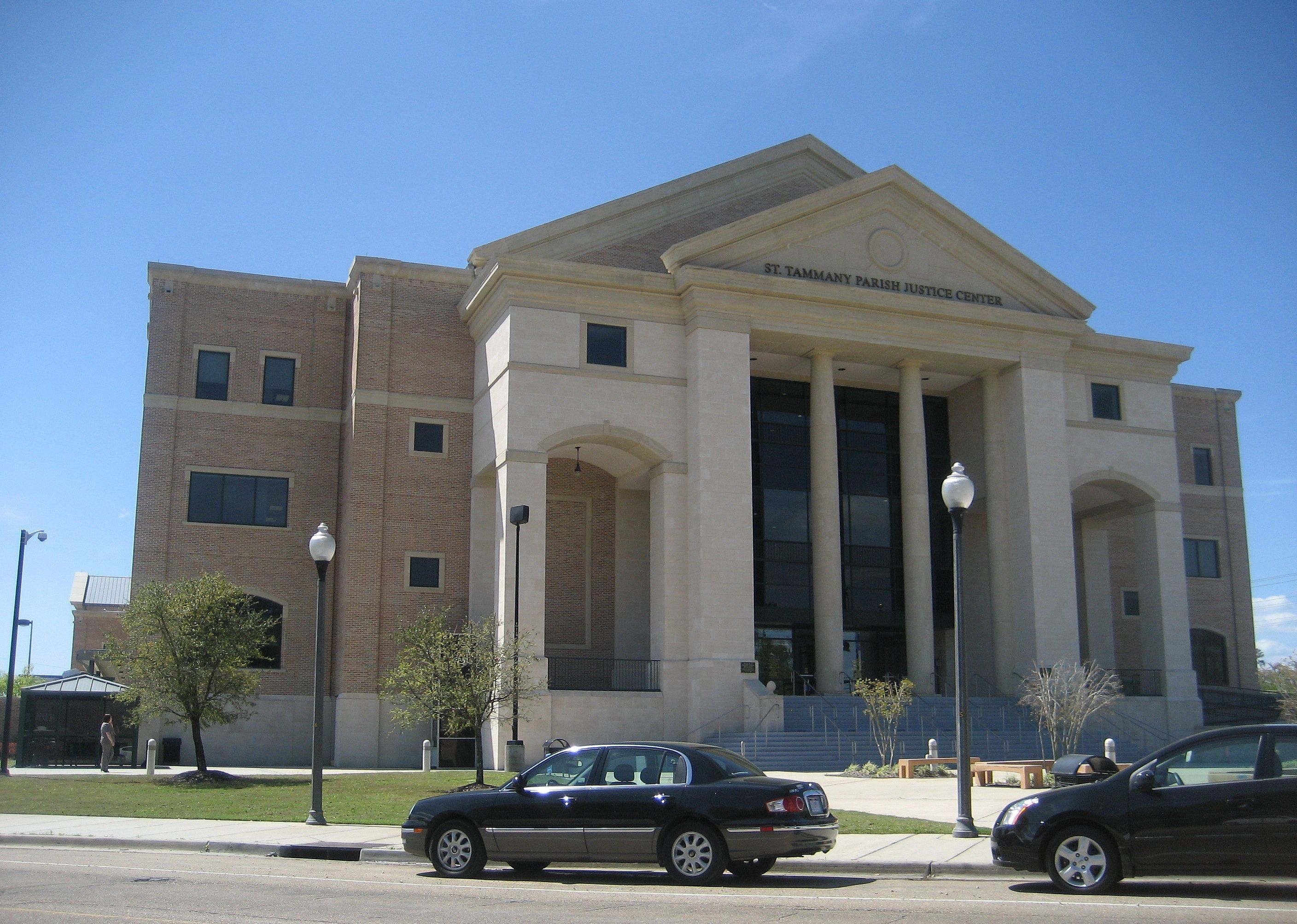 #2. St. Tammany Parish