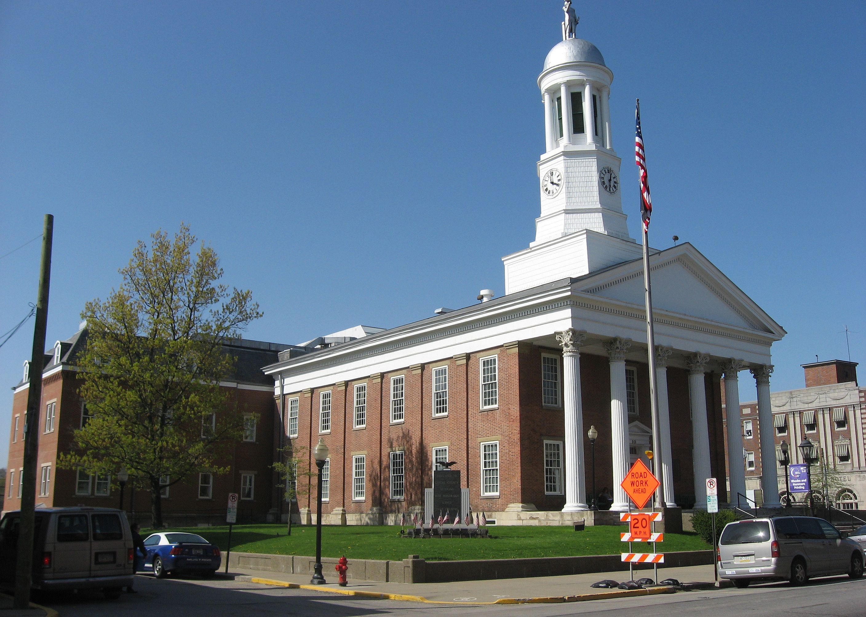 #23. Greene County