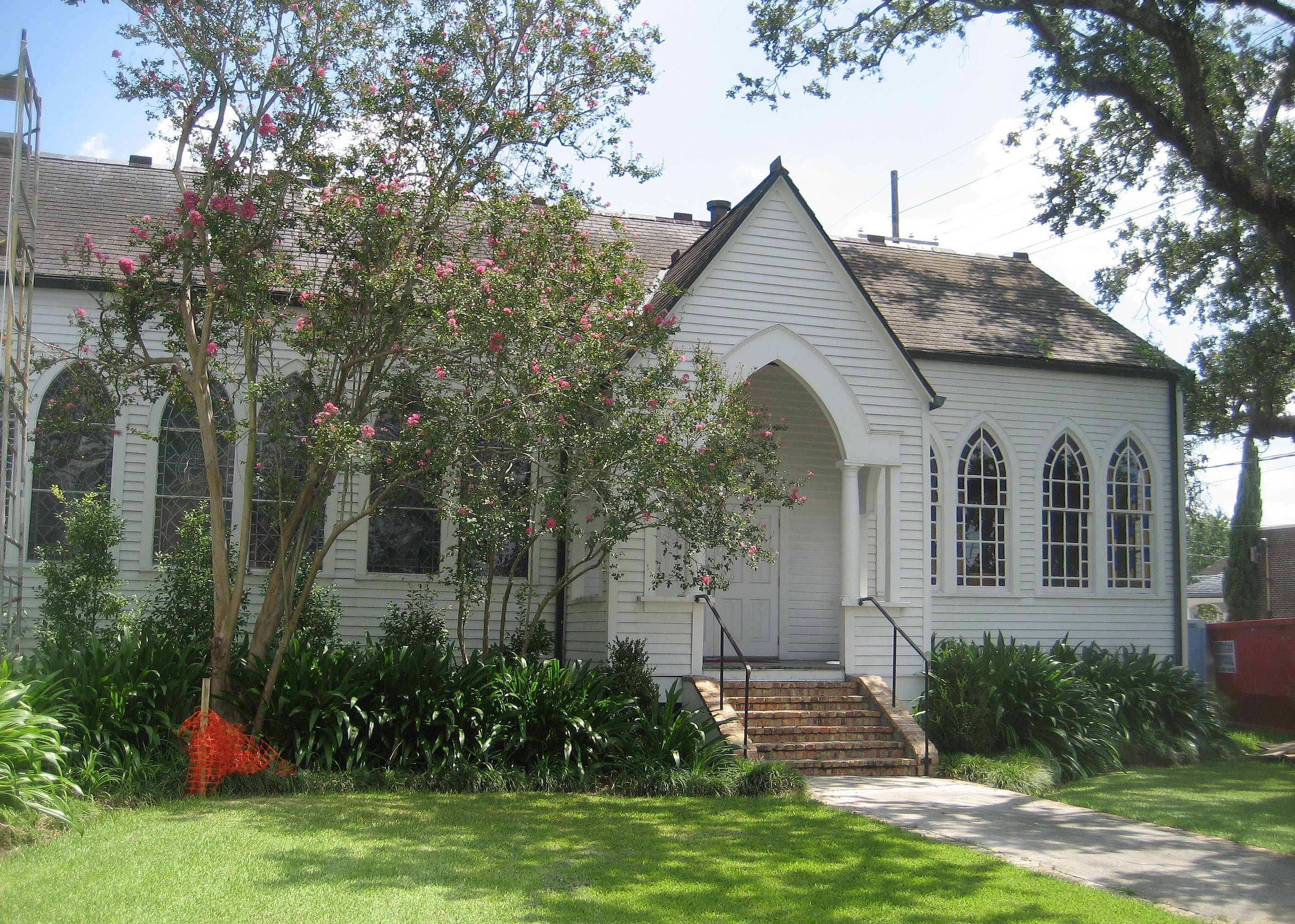 #38. Terrebonne Parish
