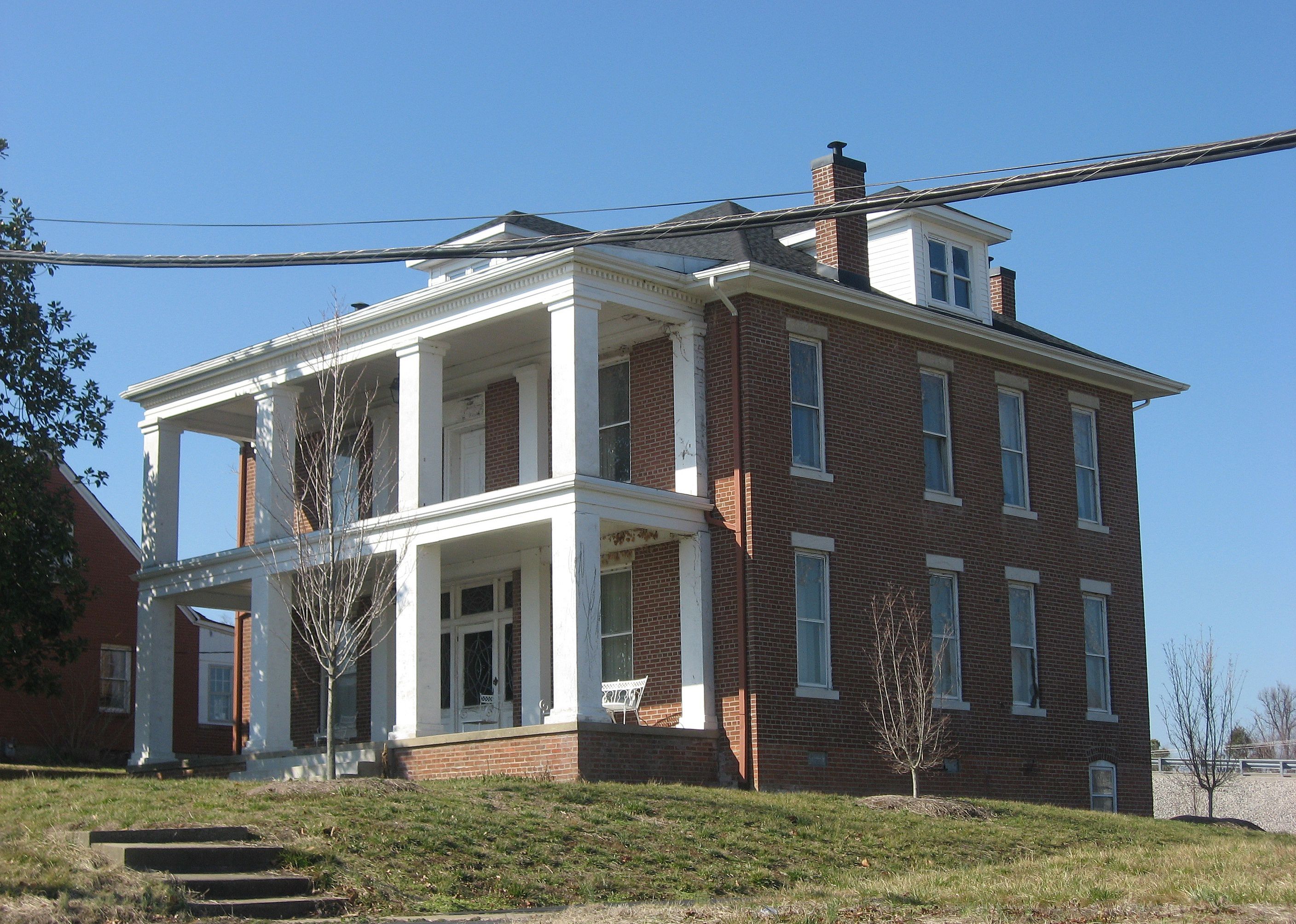 #16. McLean County