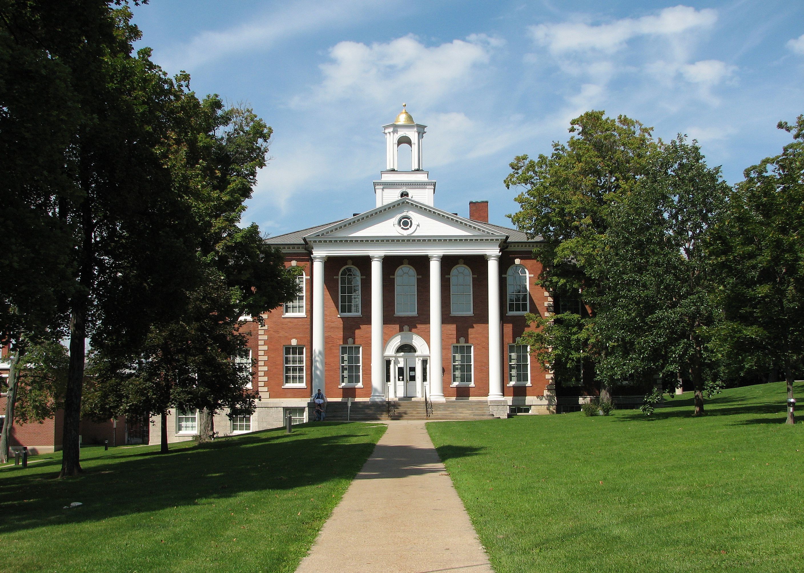 #27. Livingston County