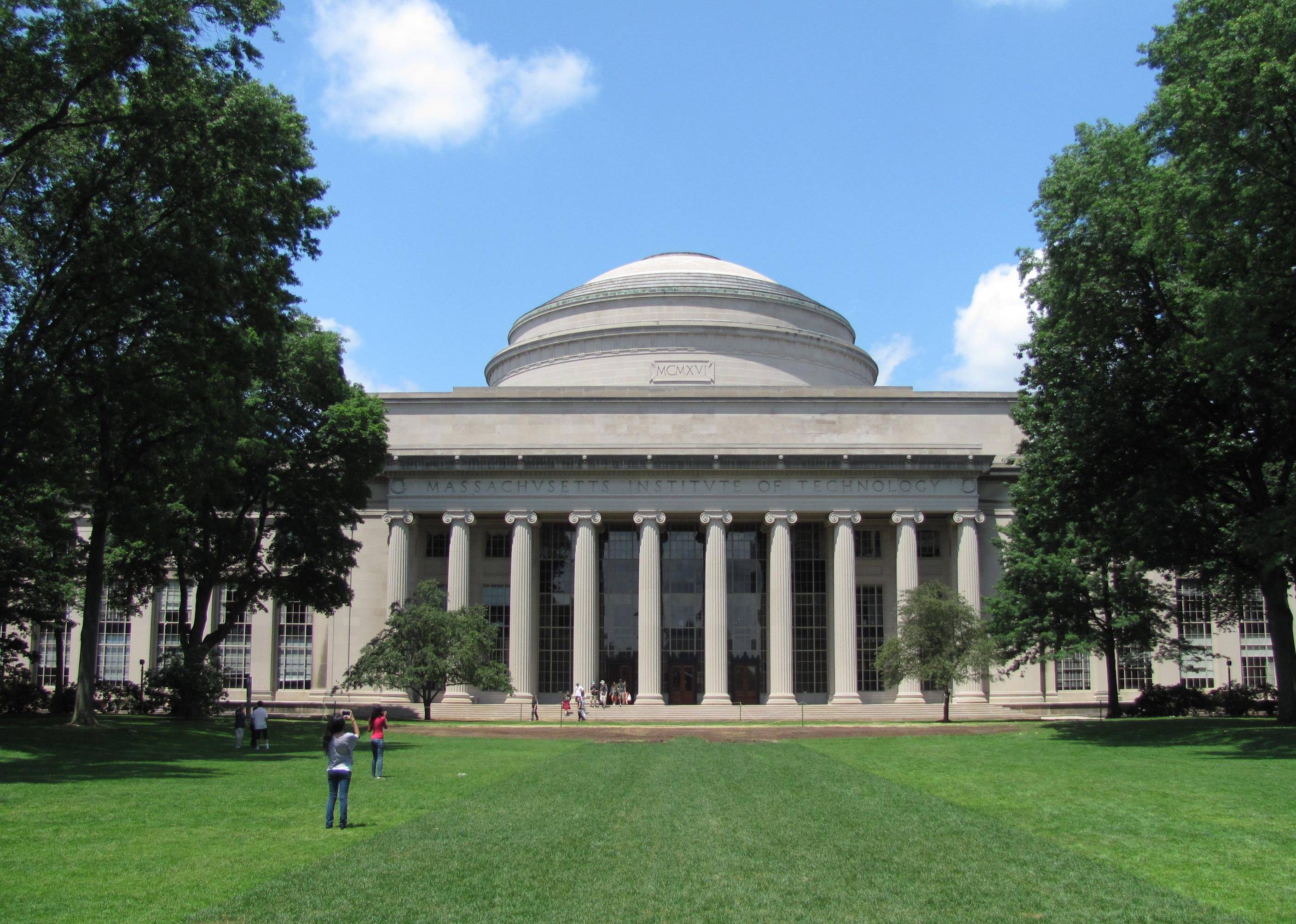 #23. Massachusetts