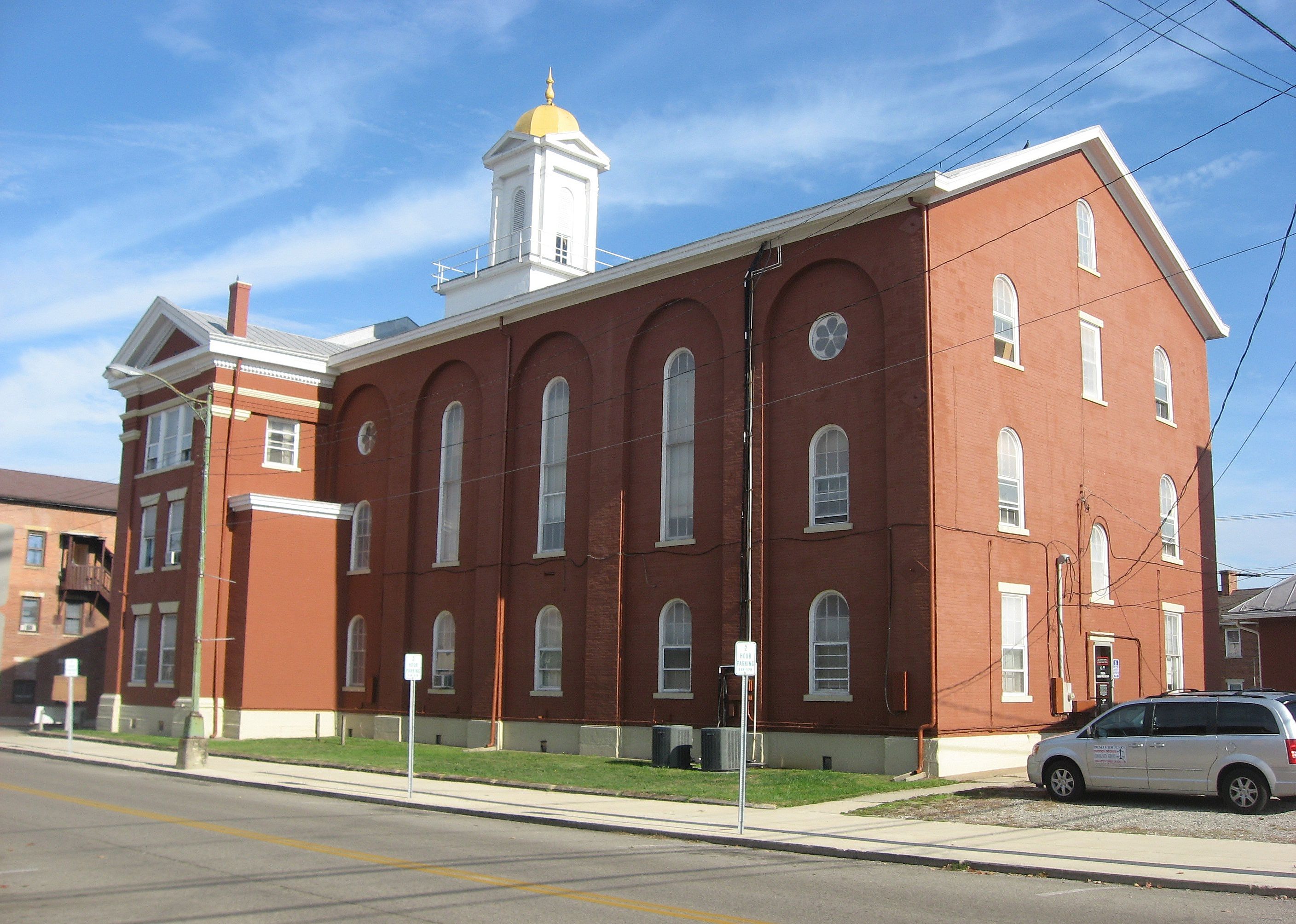 #22. Pike County