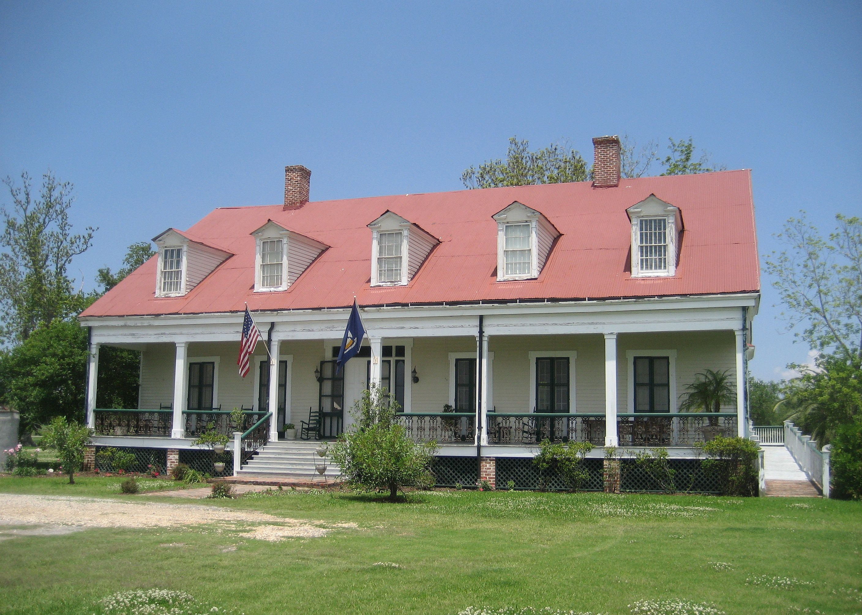#44. Plaquemines Parish