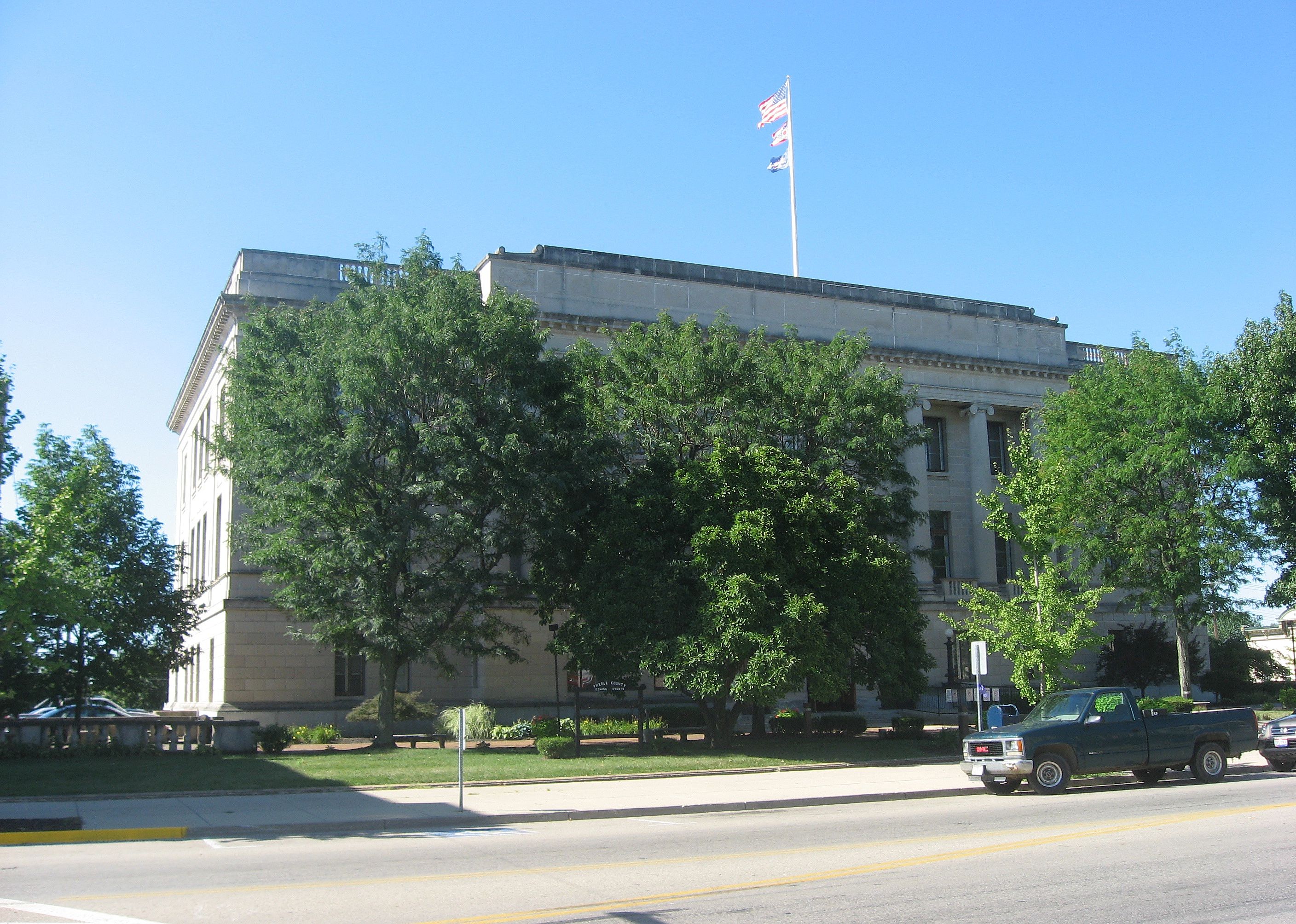 #28. Preble County