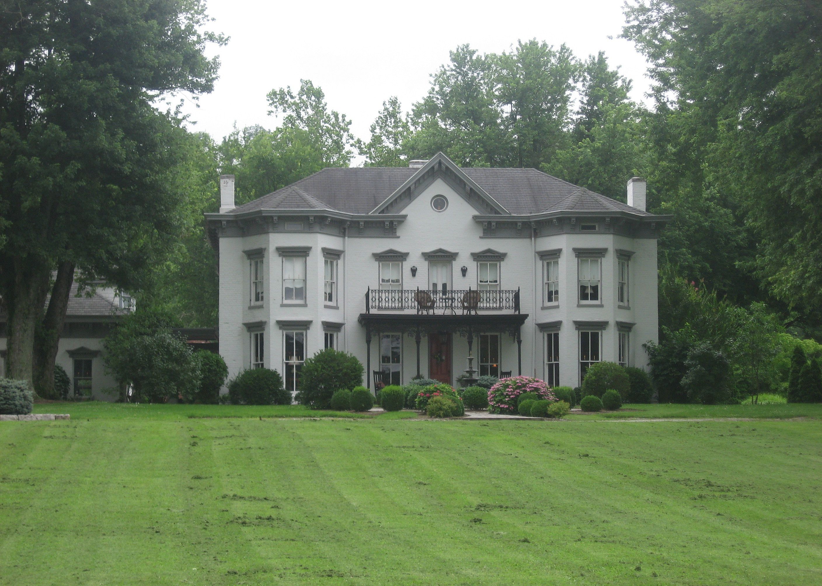 #35. Trimble County