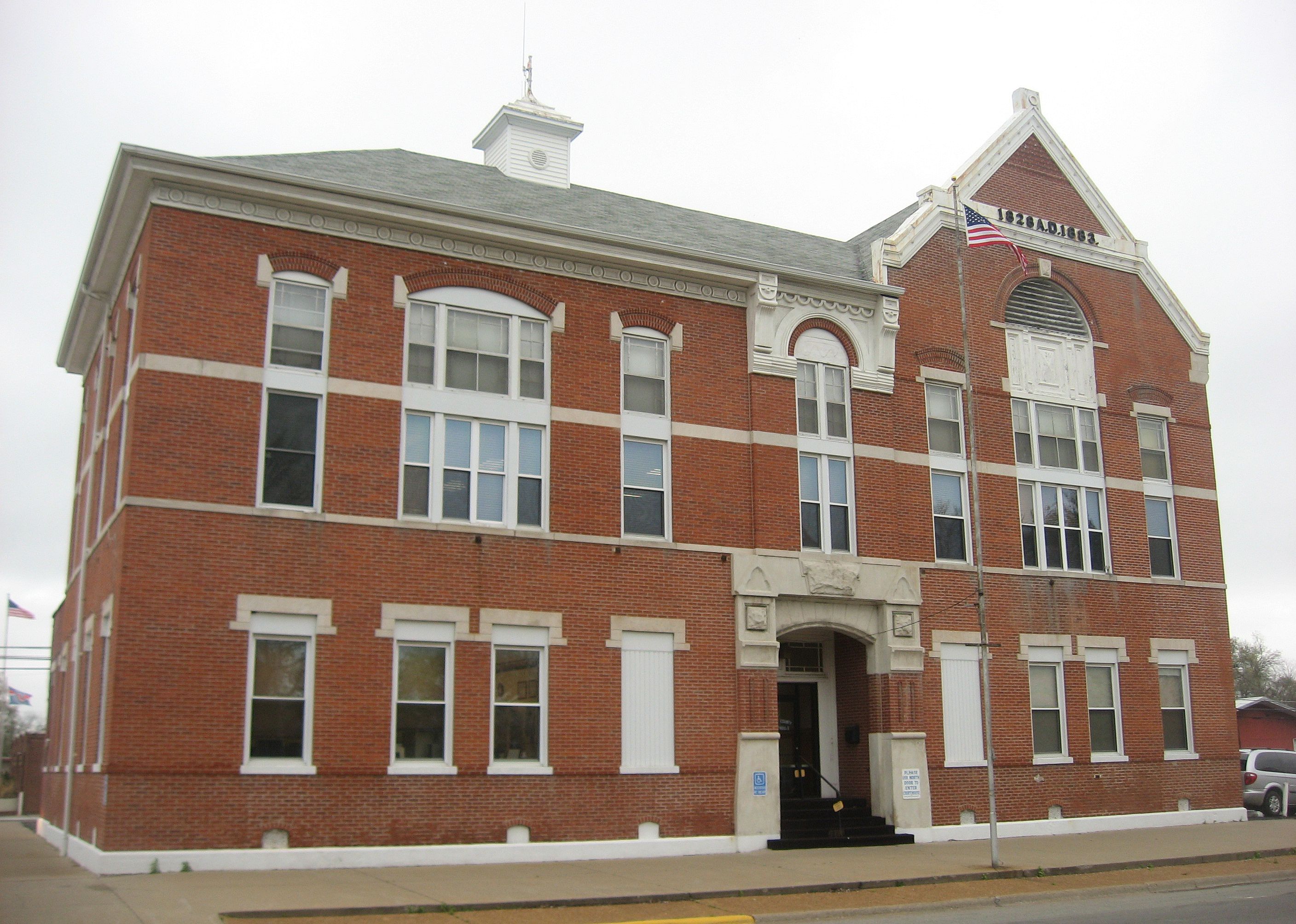 #42. White County
