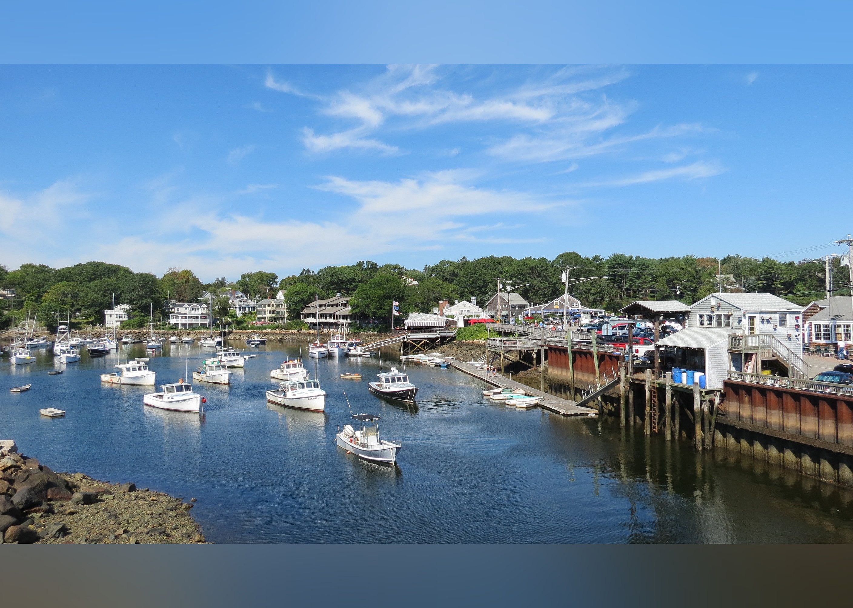 #6. Perkins Cove