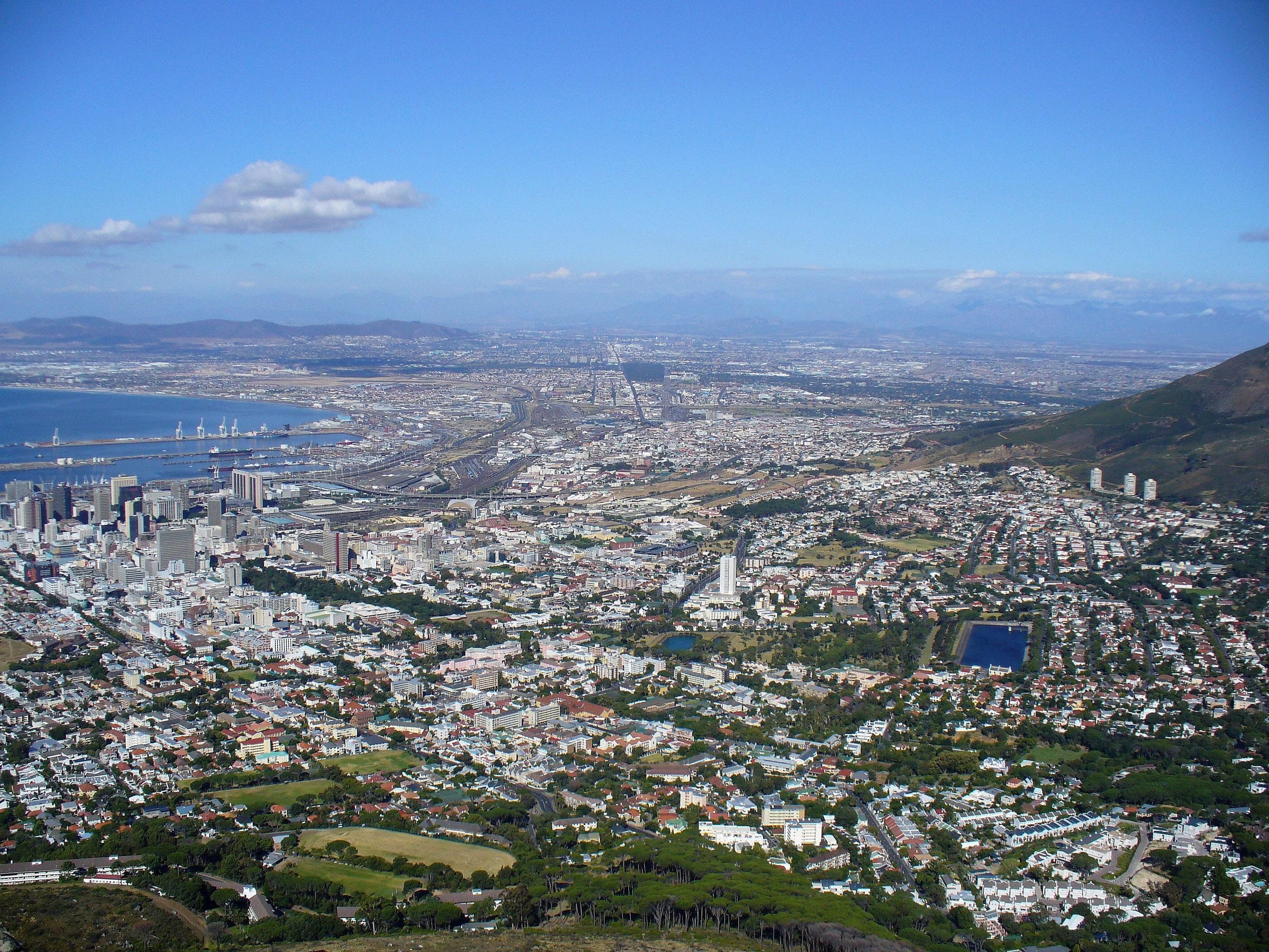 #33. South Africa