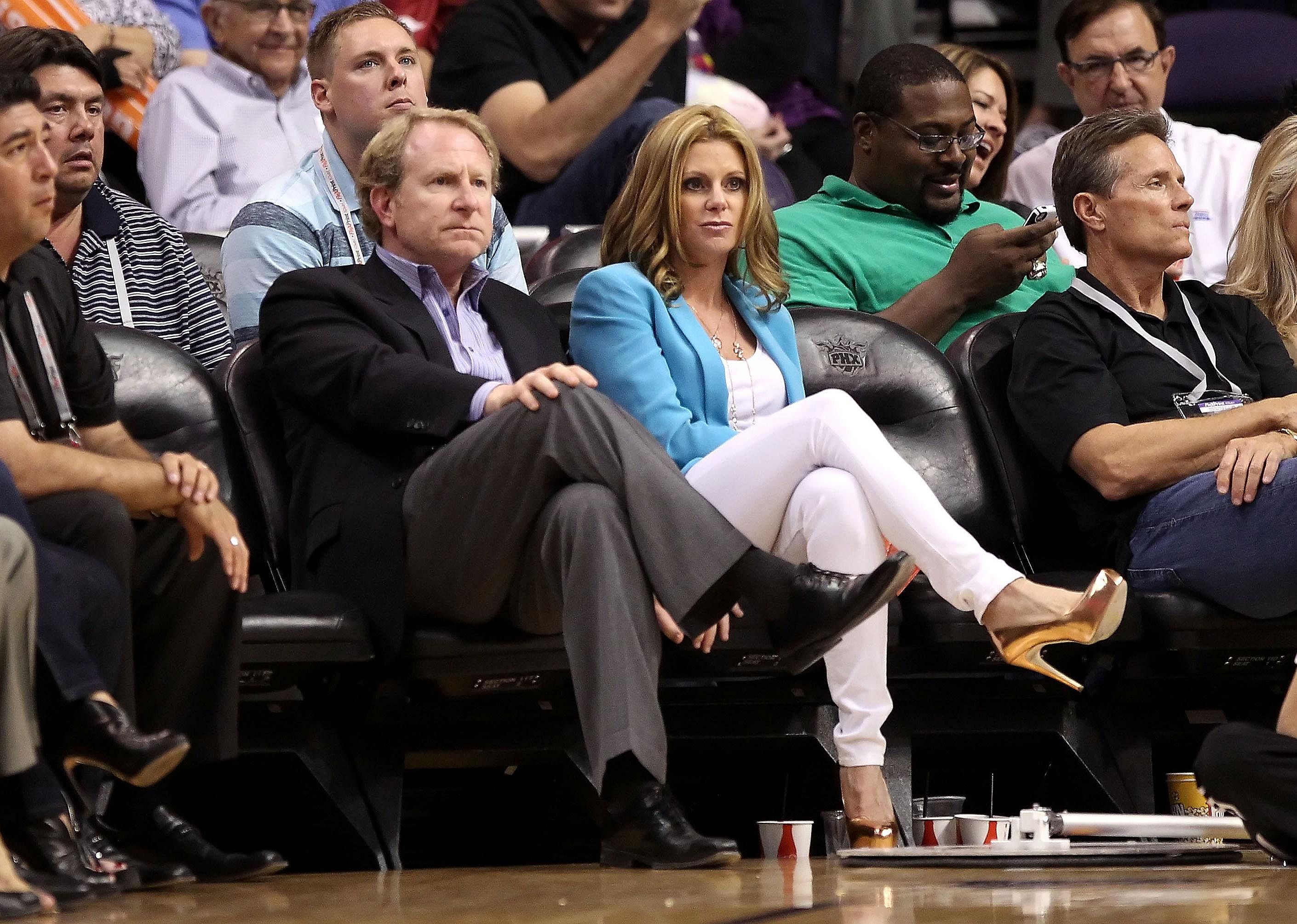 Phoenix Suns