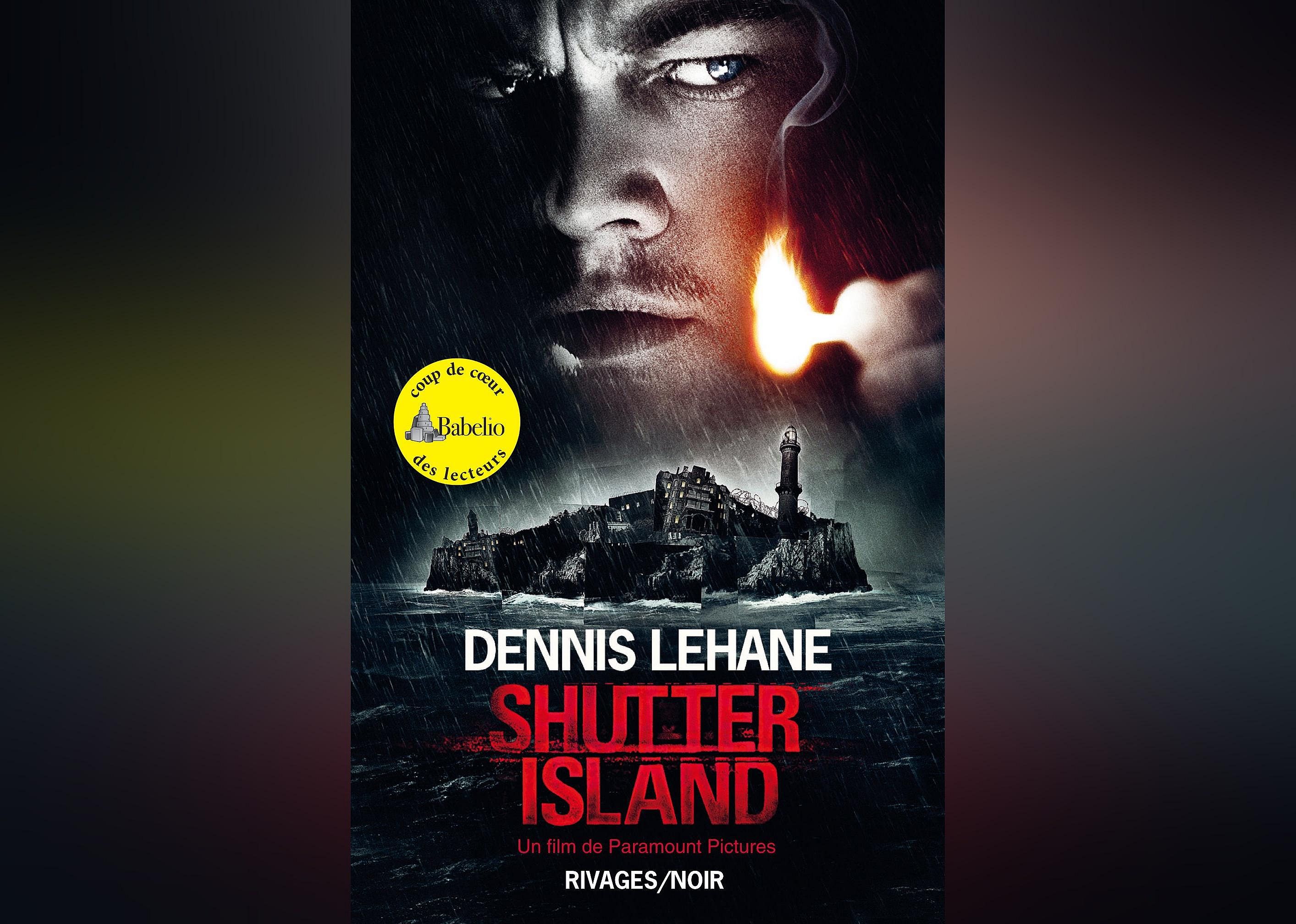 Shutter Island